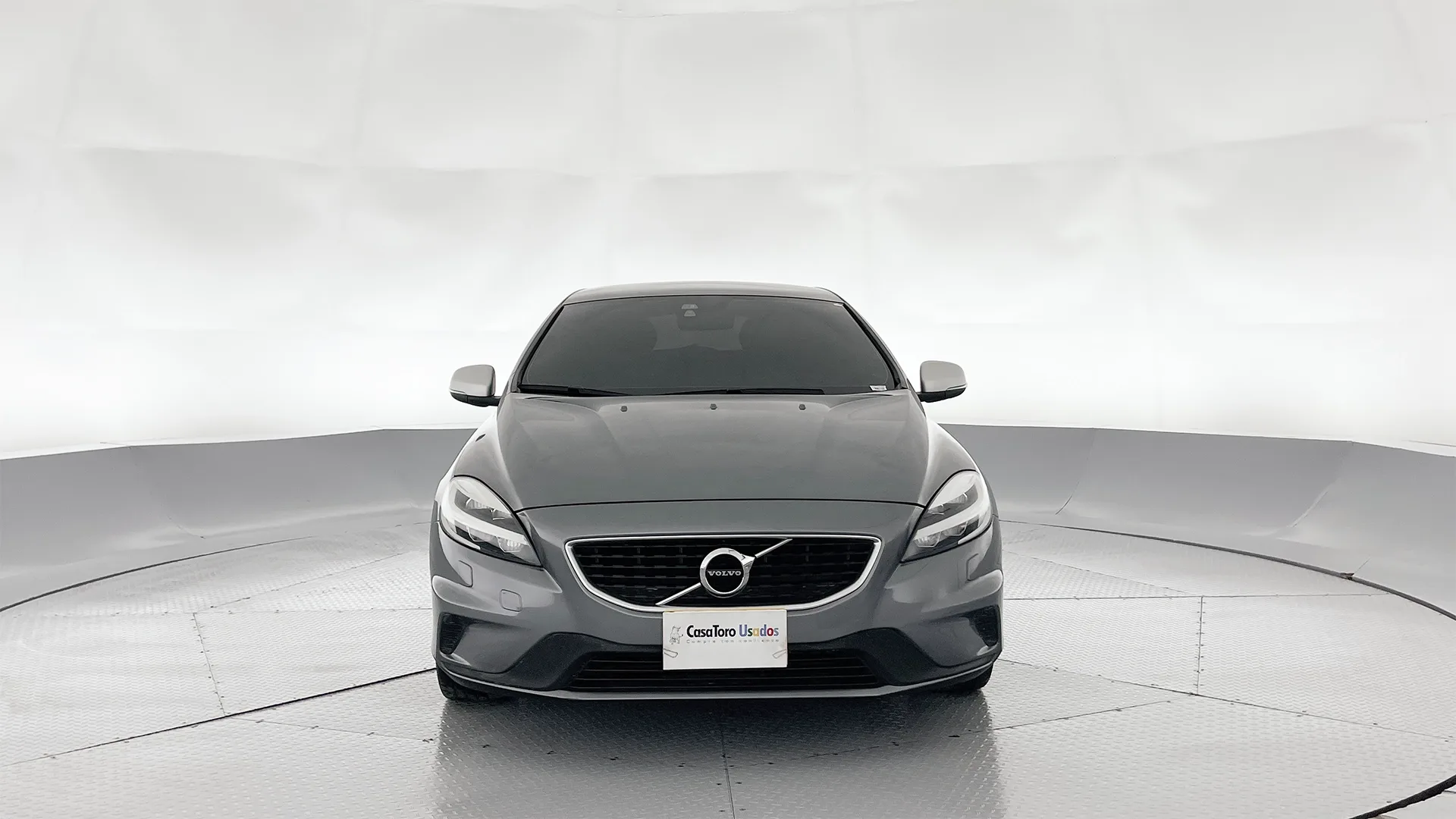 VOLVO V40 [FL] T4 DRIVE-E R-DESIGN TP 2000CC T CT