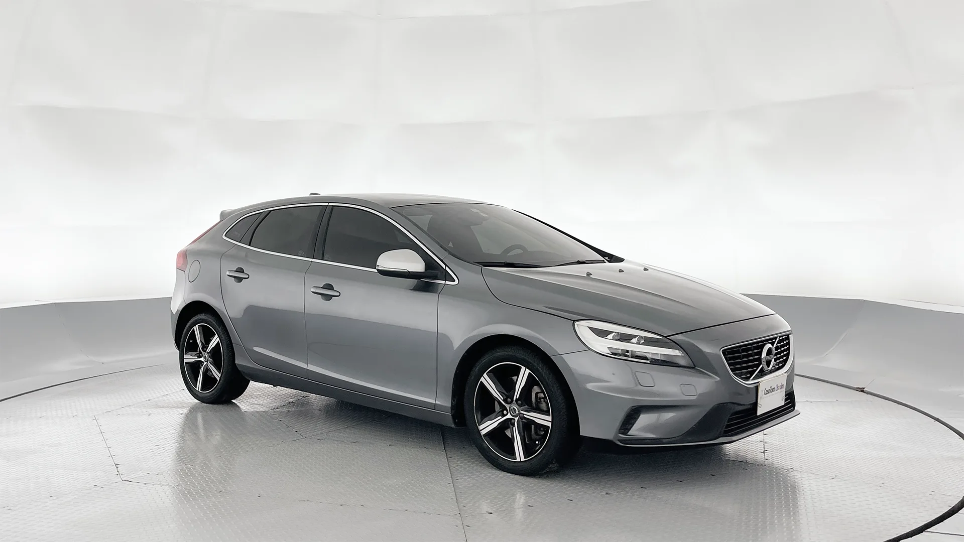 VOLVO V40 [FL] T4 DRIVE-E R-DESIGN TP 2000CC T CT