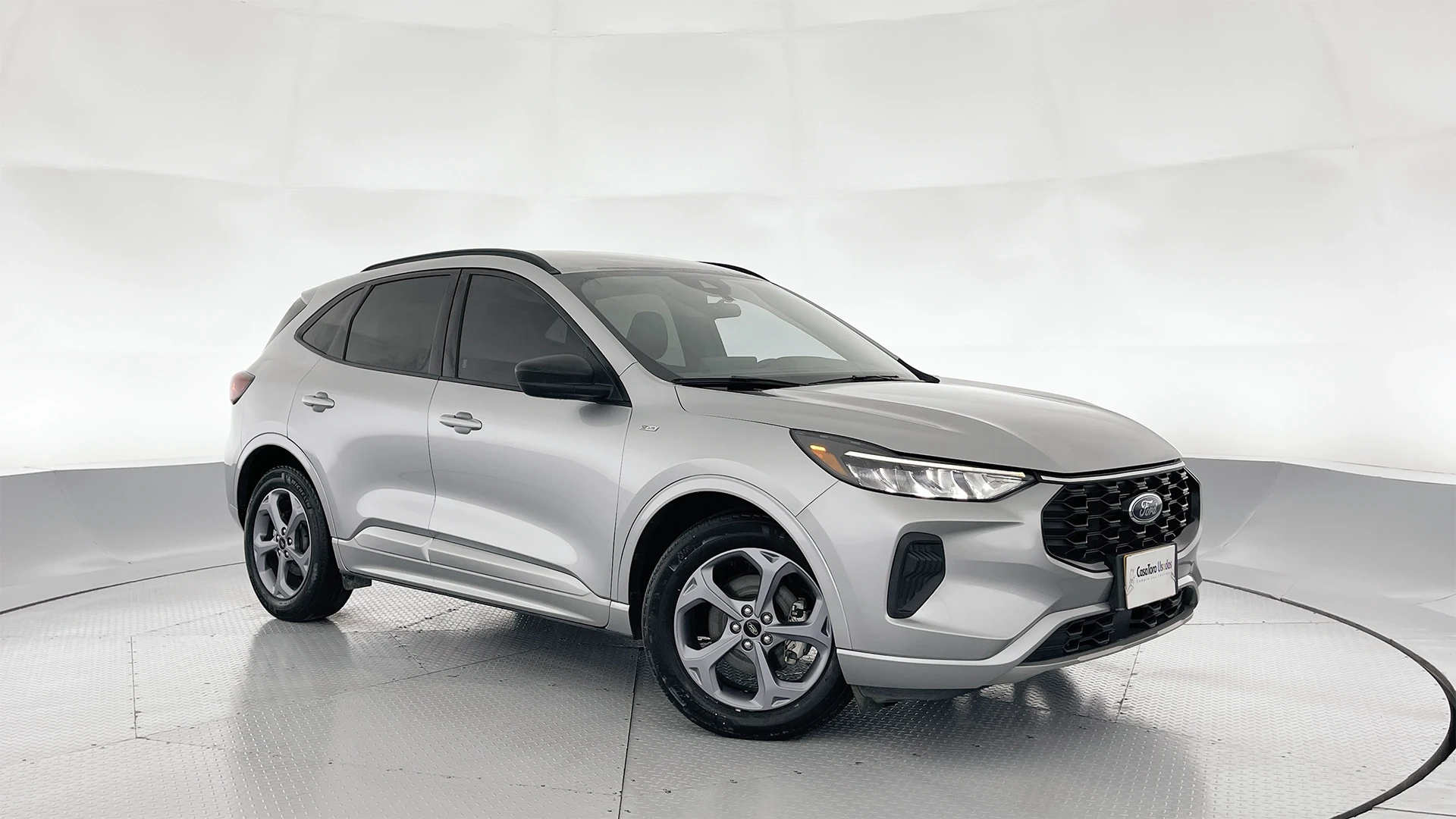 FORD ESCAPE ST - LINE FHEV AT 2500CC 4X2 - imagen 1