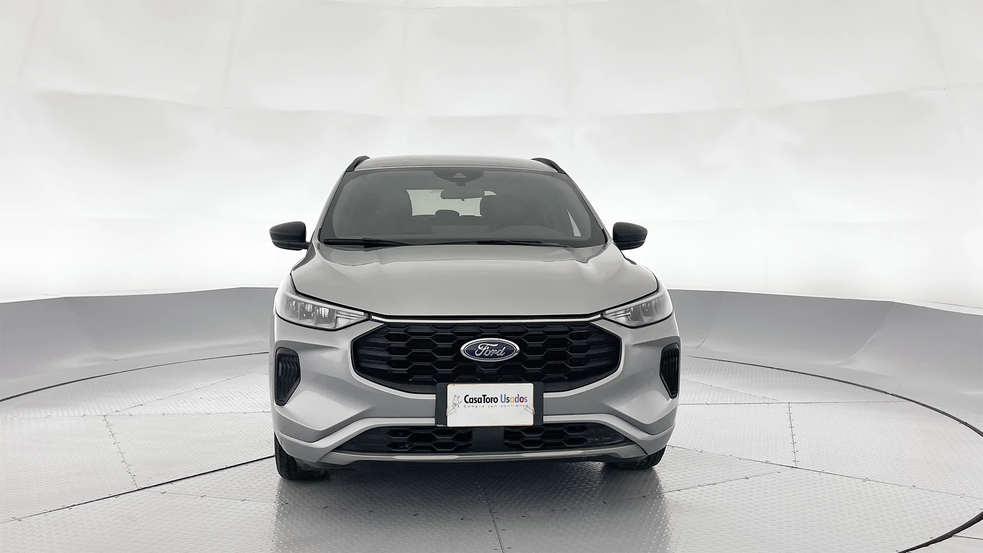 FORD ESCAPE ST - LINE FHEV AT 2500CC 4X2