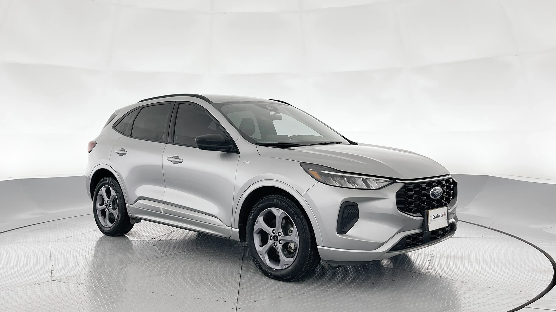FORD ESCAPE ST - LINE FHEV AT 2500CC 4X2