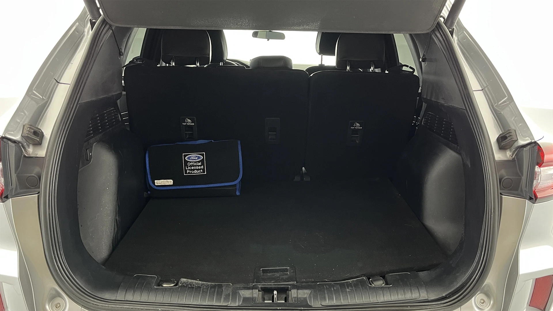 FORD ESCAPE ST - LINE FHEV AT 2500CC 4X2