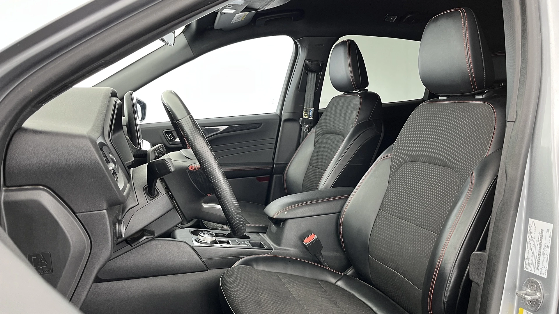 FORD ESCAPE ST - LINE FHEV AT 2500CC 4X2