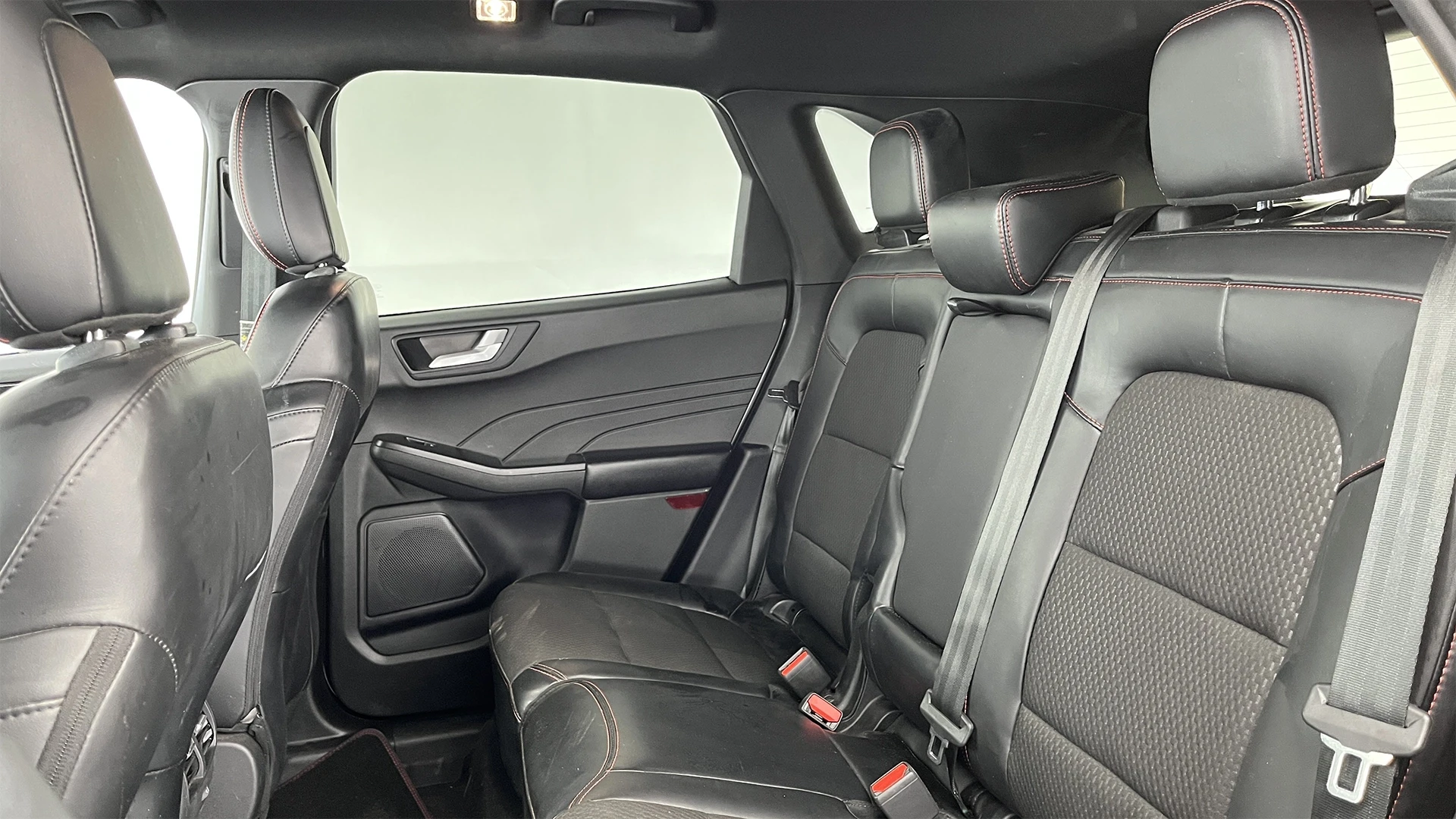 FORD ESCAPE ST - LINE FHEV AT 2500CC 4X2