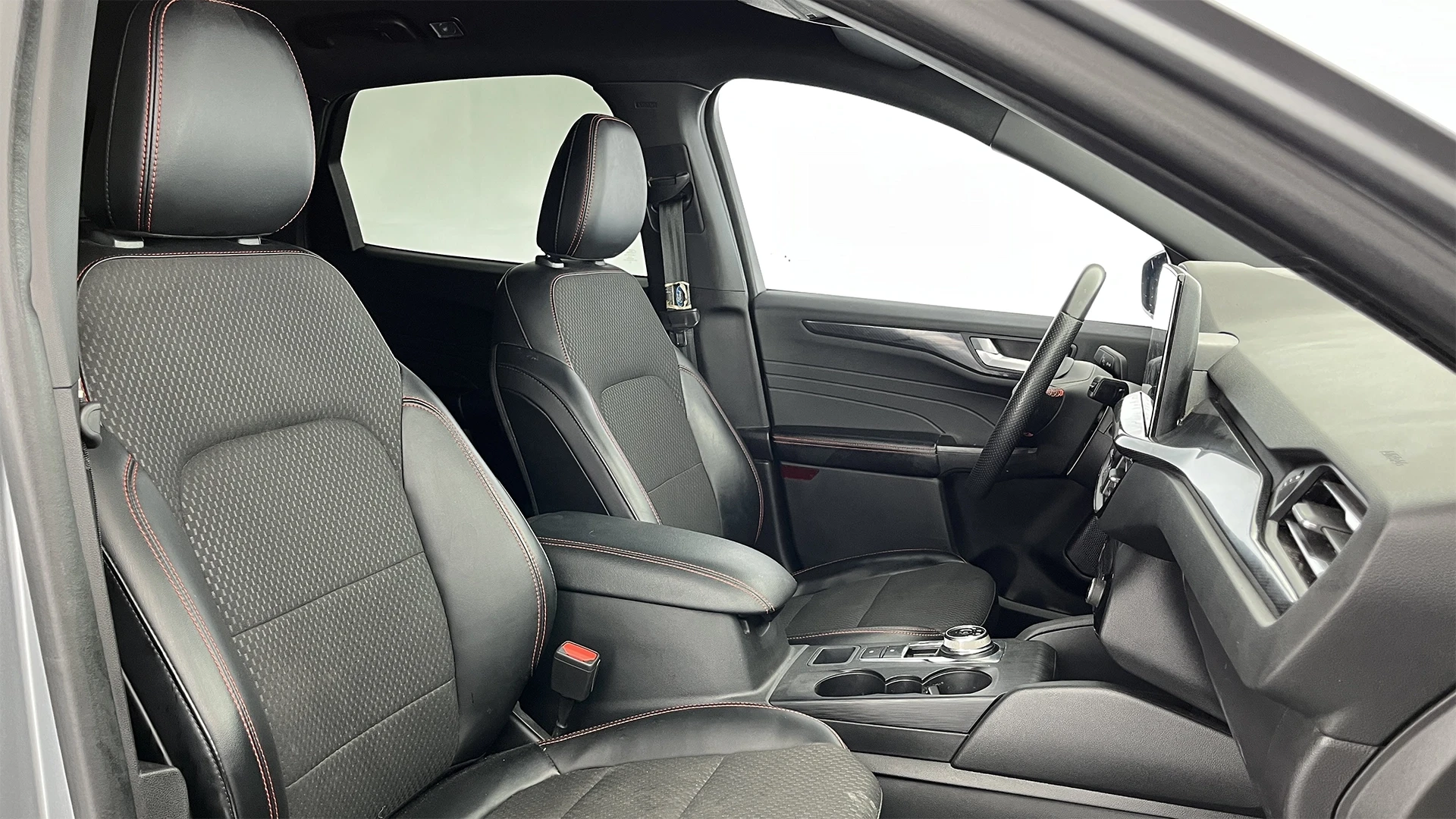 FORD ESCAPE ST - LINE FHEV AT 2500CC 4X2