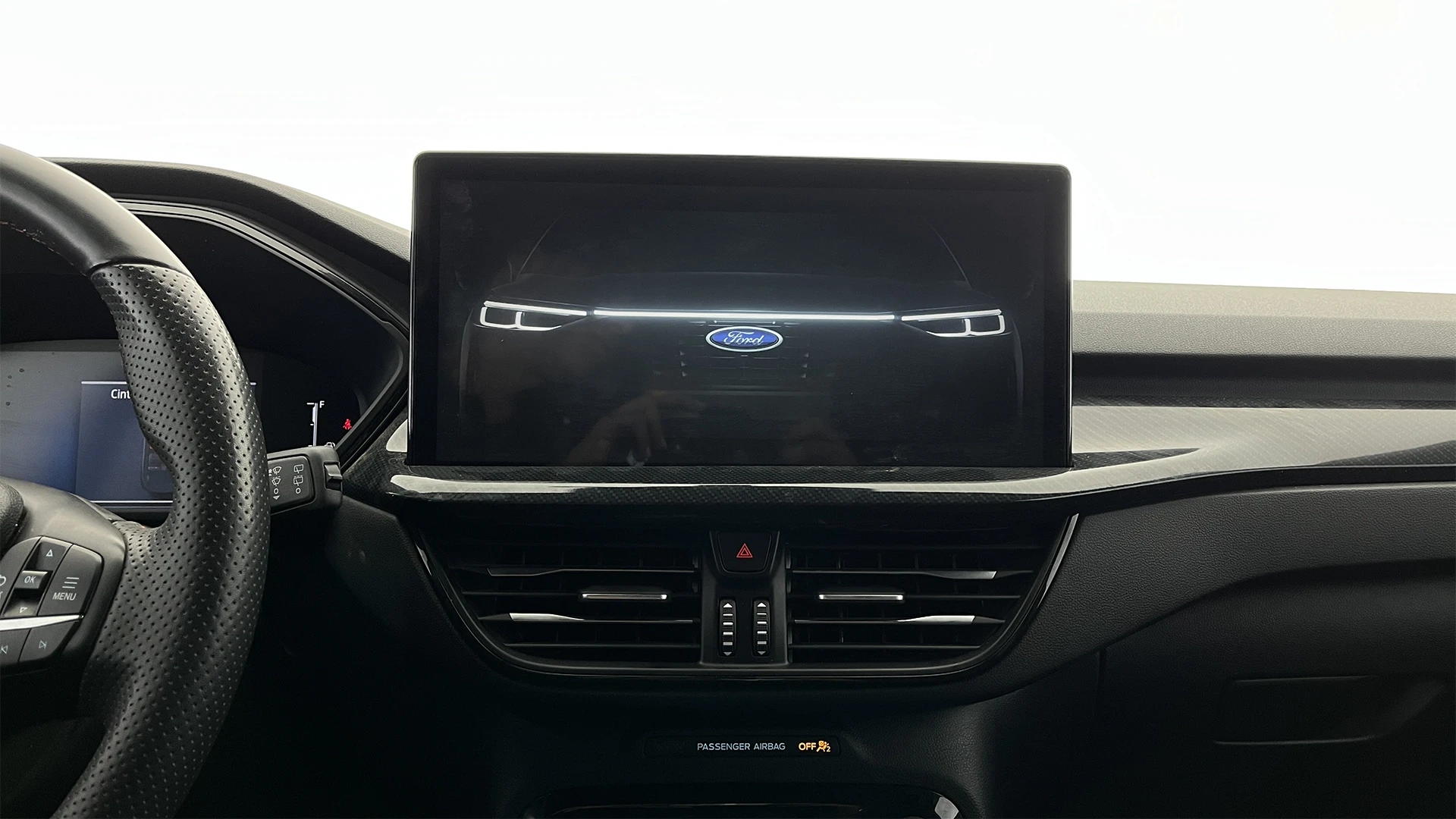 FORD ESCAPE ST - LINE FHEV AT 2500CC 4X2