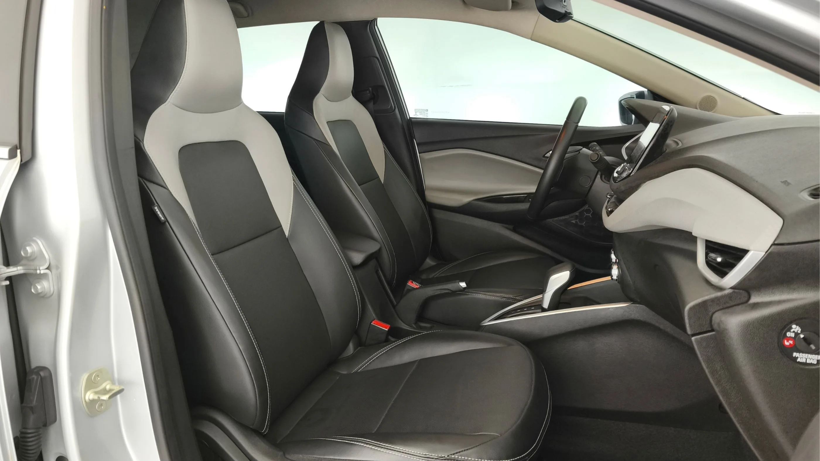 CHEVROLET ONIX PREMIER TP 1000CC T 5P 6AB ABS