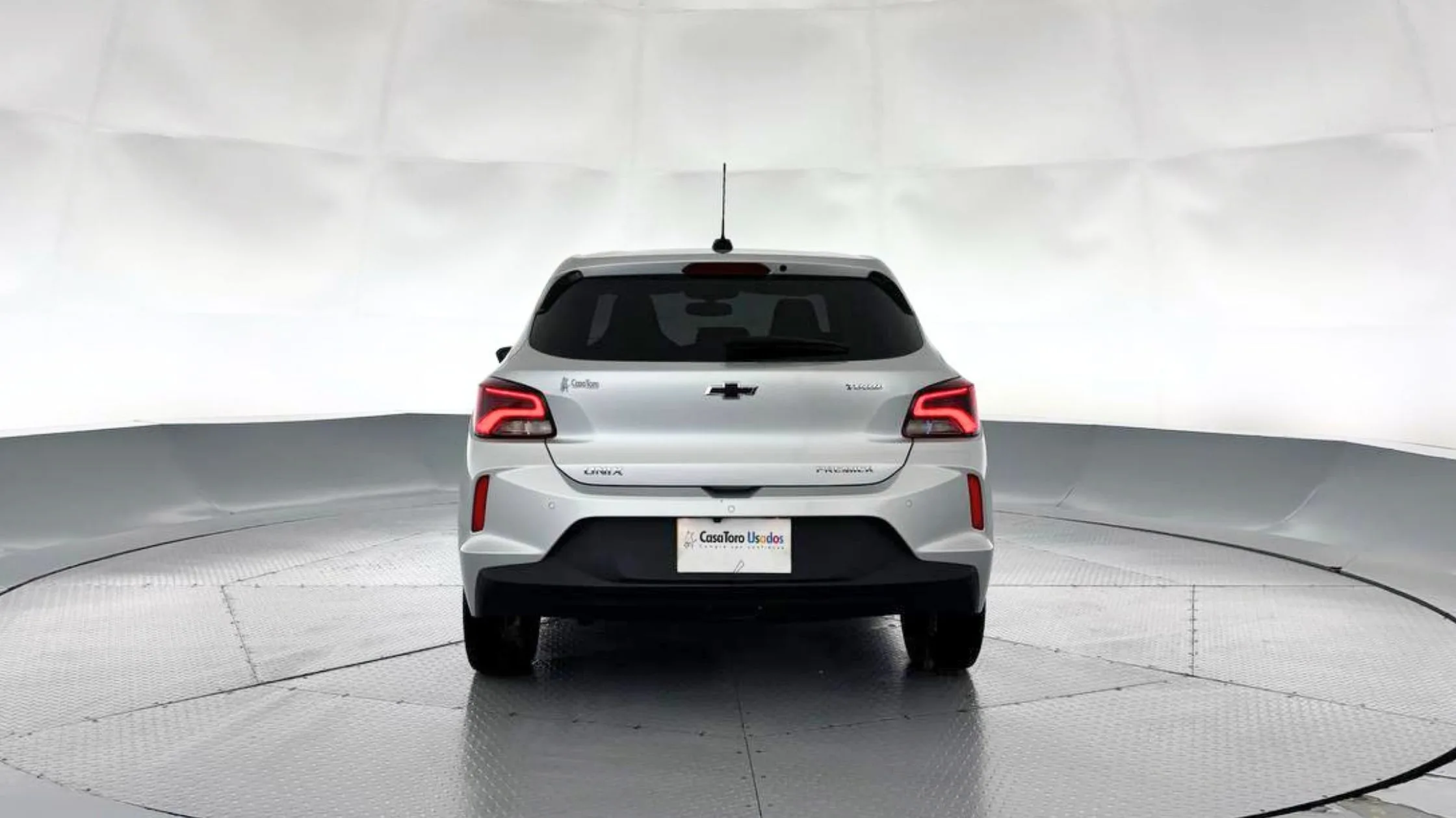 CHEVROLET ONIX PREMIER TP 1000CC T 5P 6AB ABS