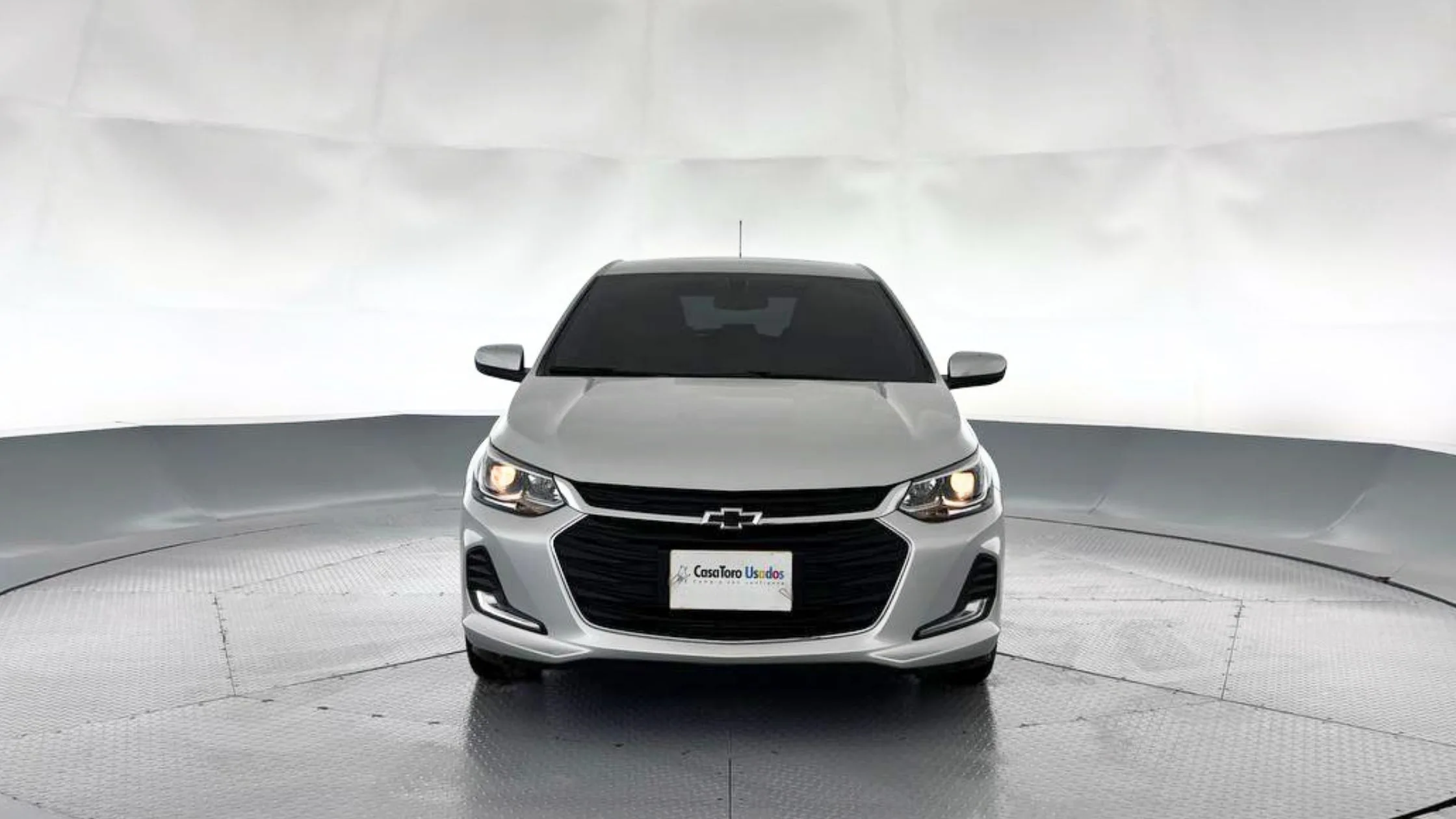 CHEVROLET ONIX PREMIER TP 1000CC T 5P 6AB ABS