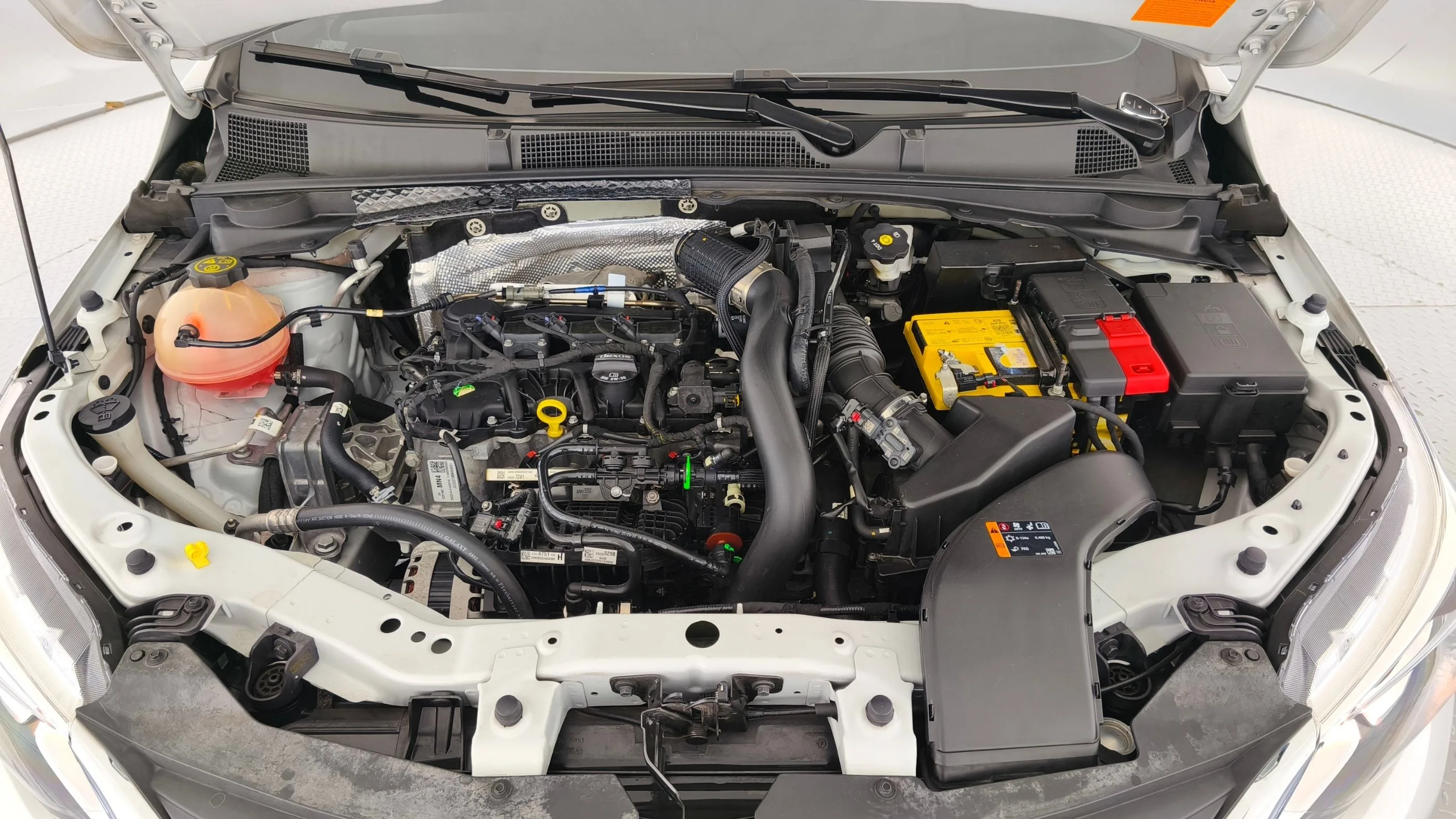 CHEVROLET ONIX PREMIER TP 1000CC T 5P 6AB ABS