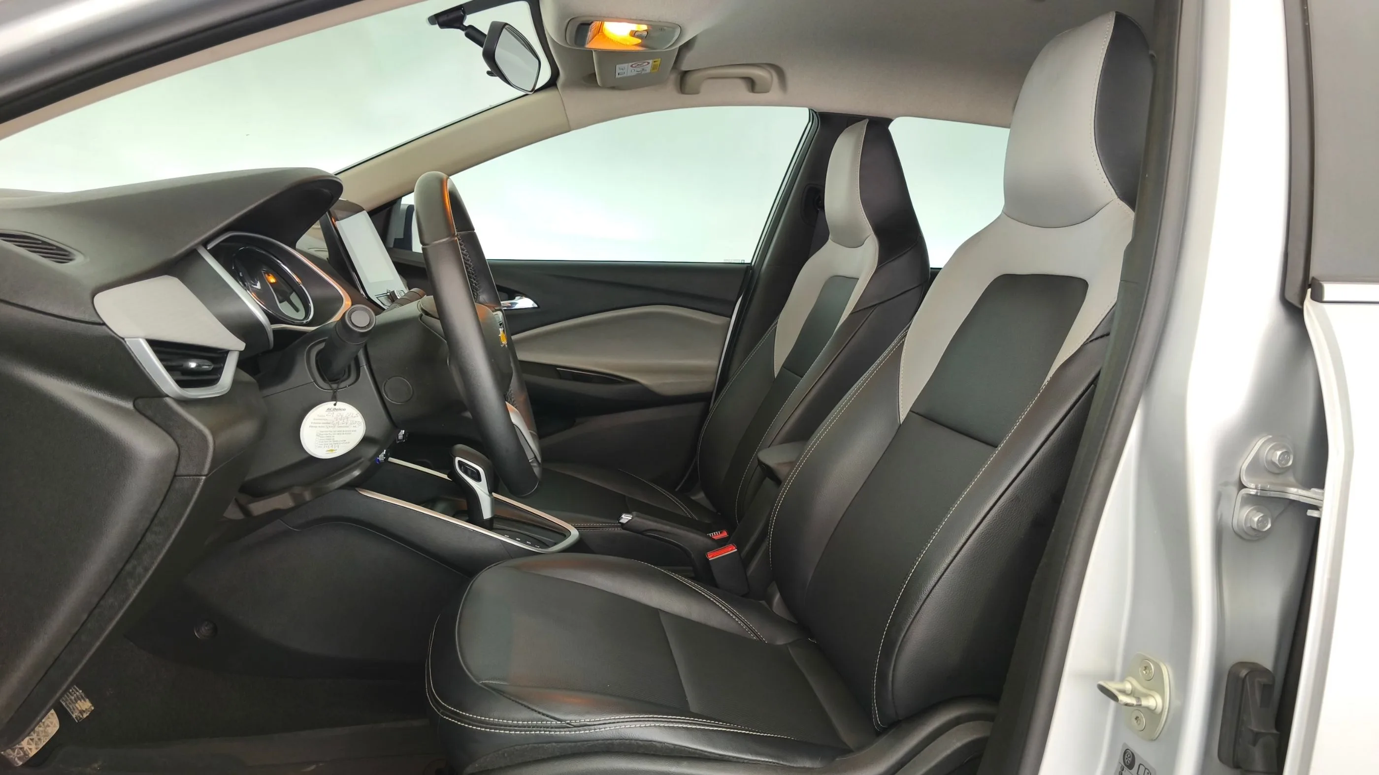 CHEVROLET ONIX PREMIER TP 1000CC T 5P 6AB ABS