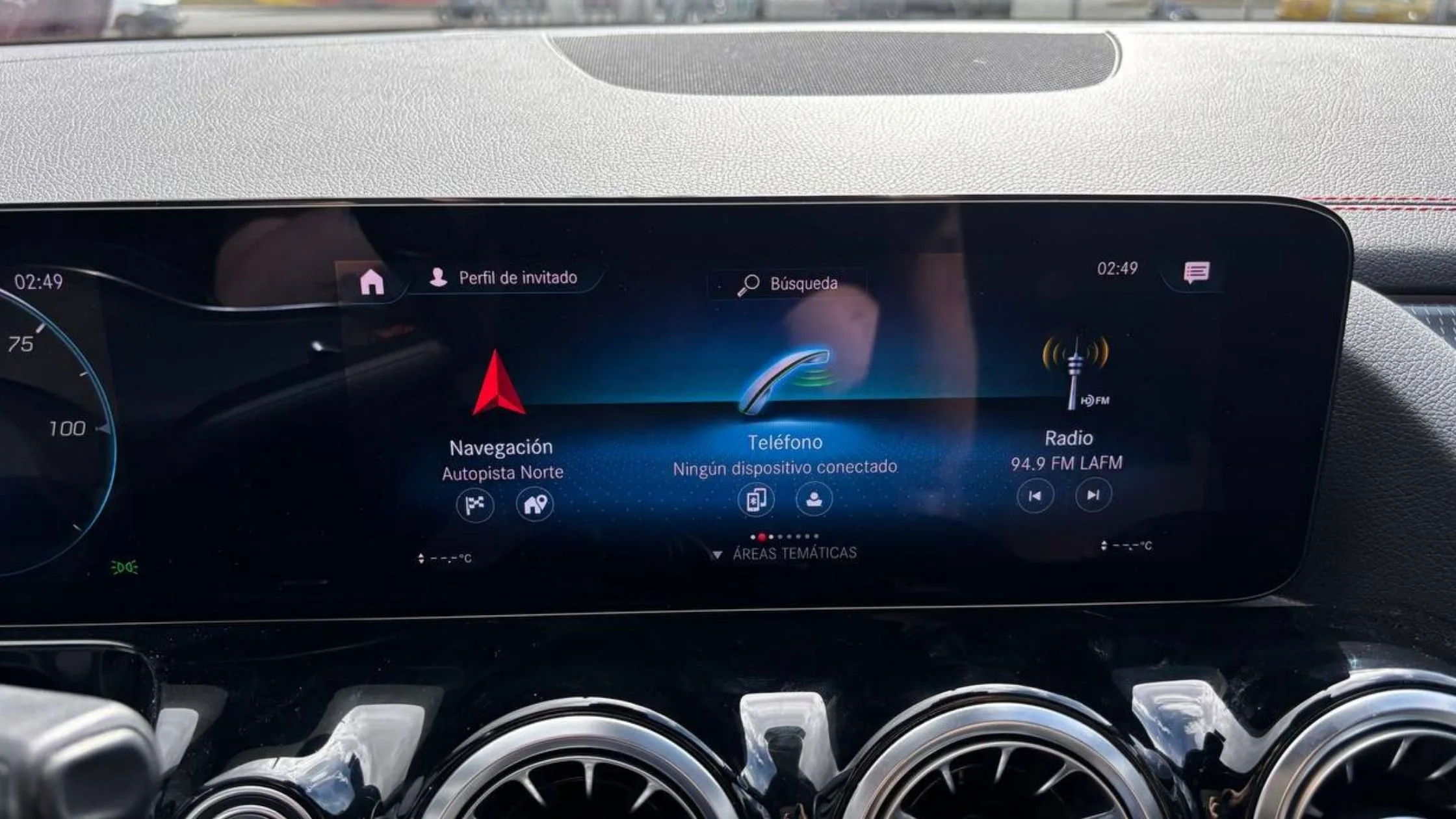 MERCEDES-BENZ EQA 350 4MATIC TP 215KW CT