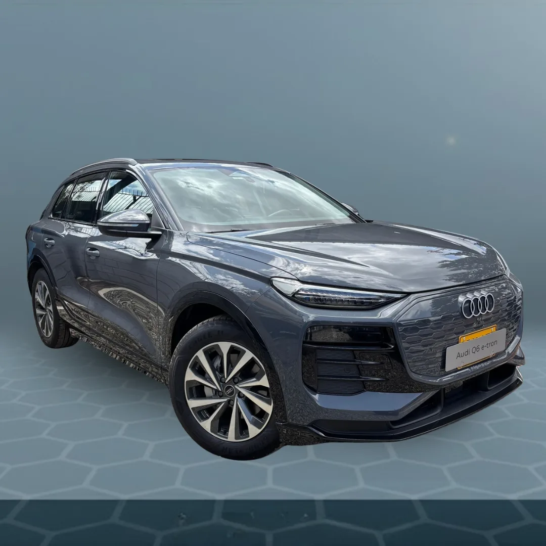 AUDI Q6 E-TRON 45 TECH PLUS