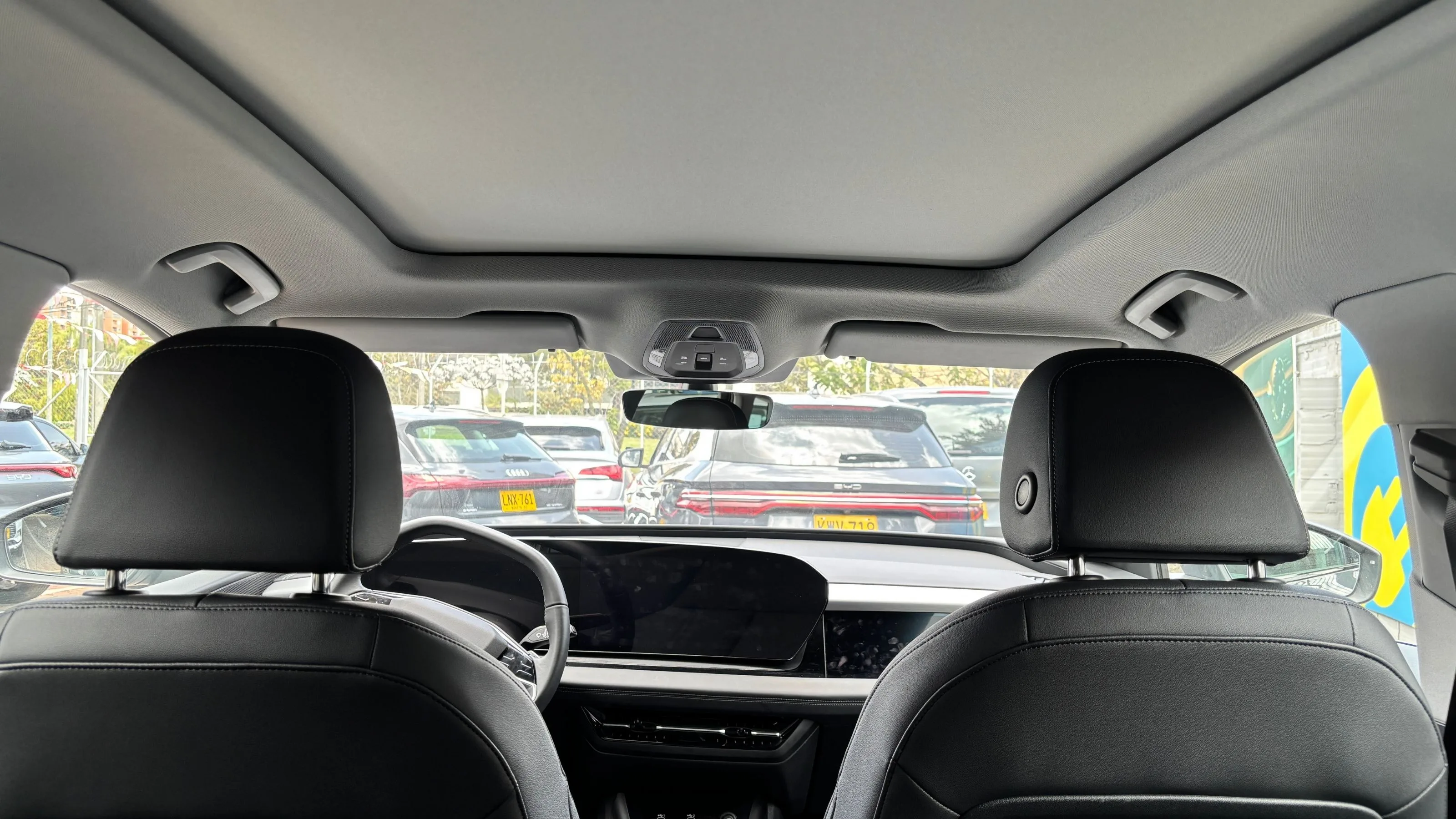 AUDI Q6 E-TRON 45 TECH PLUS
