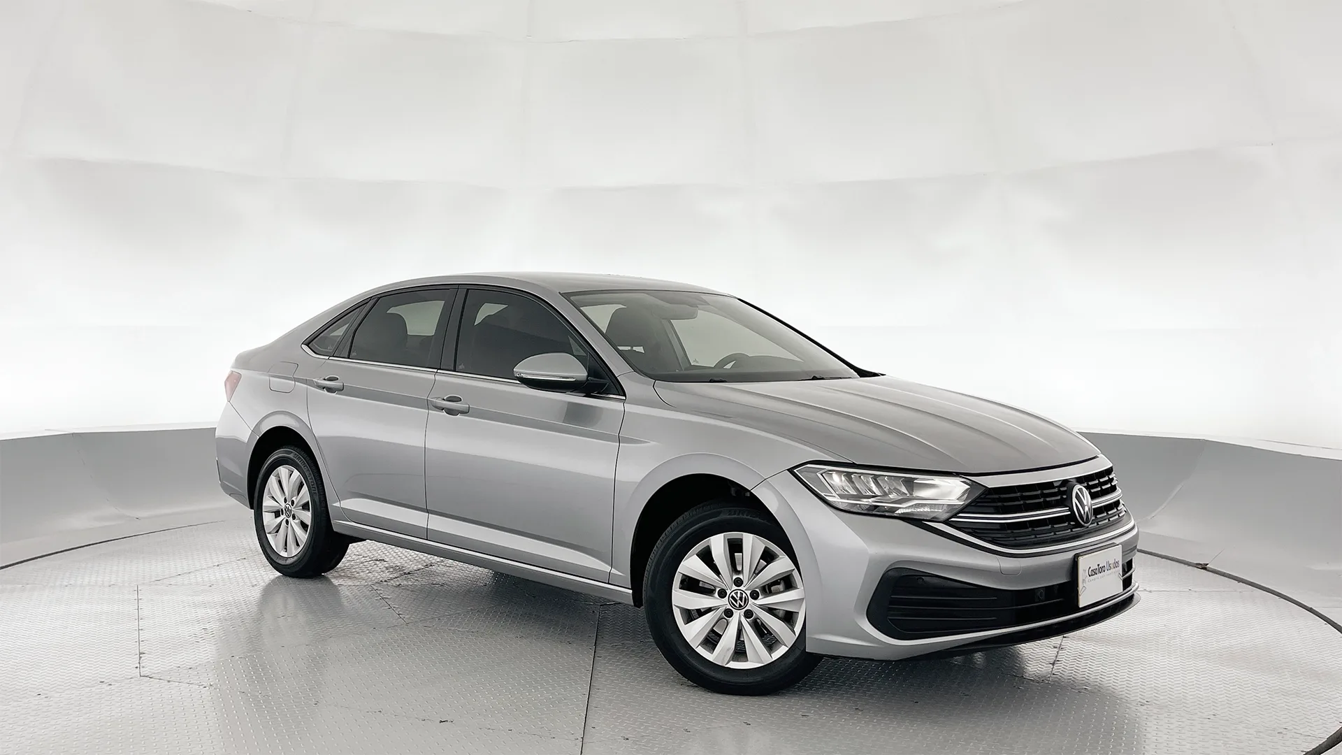 VOLKSWAGEN JETTA TSI COMFORTLINE TP 1400CC T R16