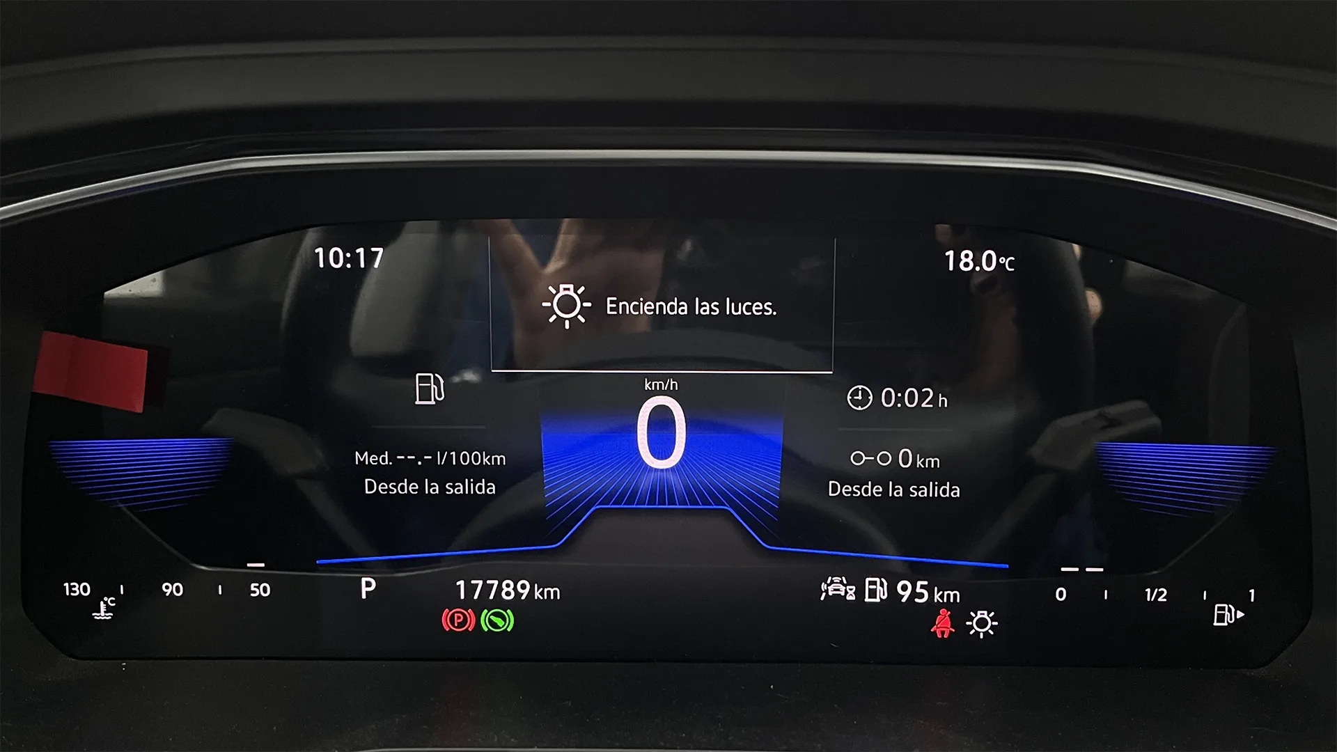 VOLKSWAGEN JETTA TSI COMFORTLINE TP 1400CC T R16