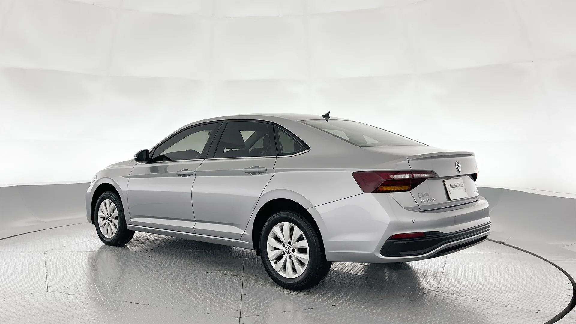 VOLKSWAGEN JETTA TSI COMFORTLINE TP 1400CC T R16