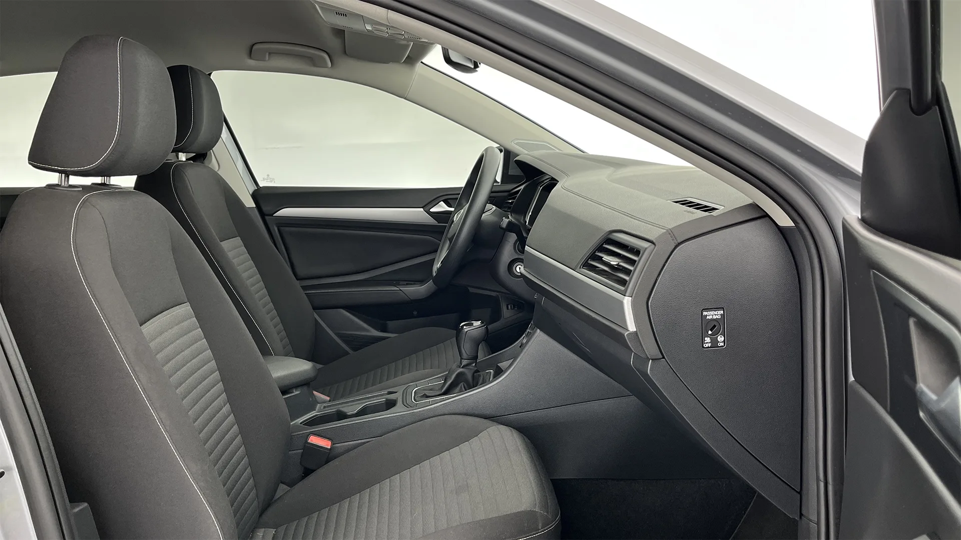 VOLKSWAGEN JETTA TSI COMFORTLINE TP 1400CC T R16