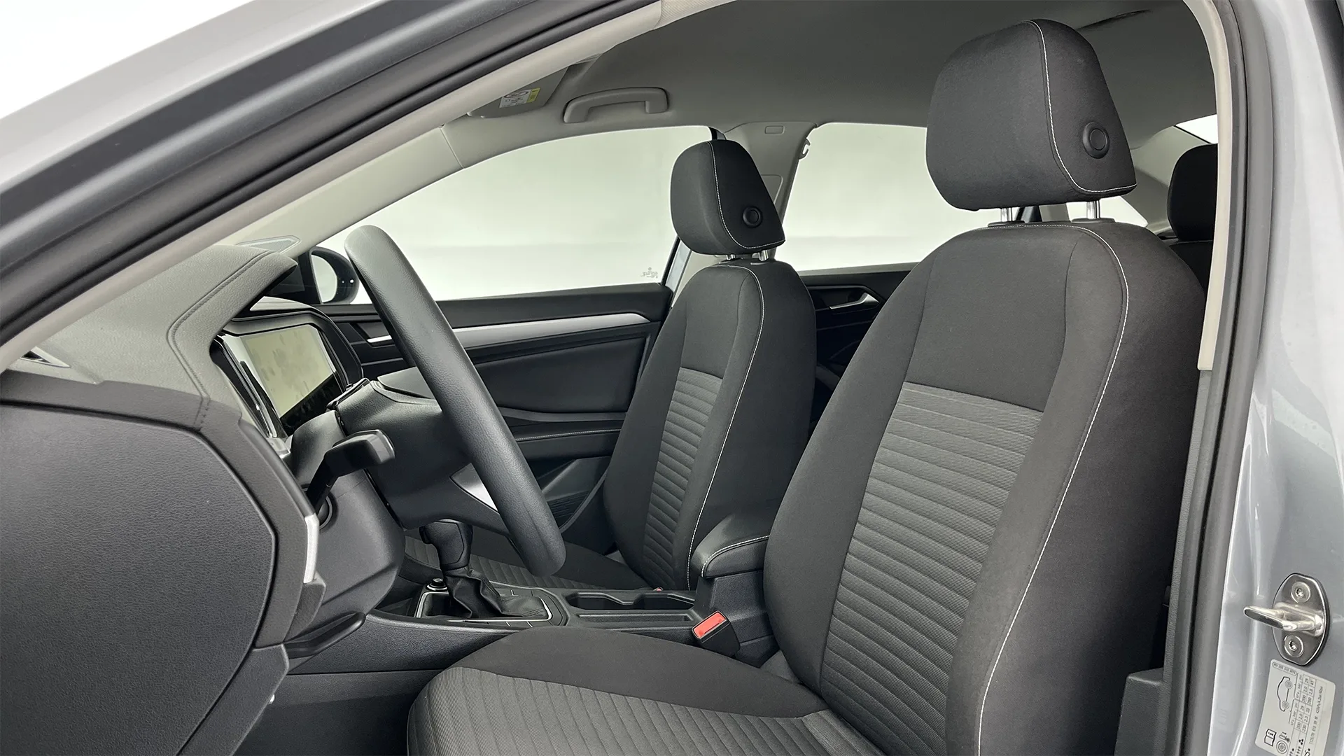 VOLKSWAGEN JETTA TSI COMFORTLINE TP 1400CC T R16