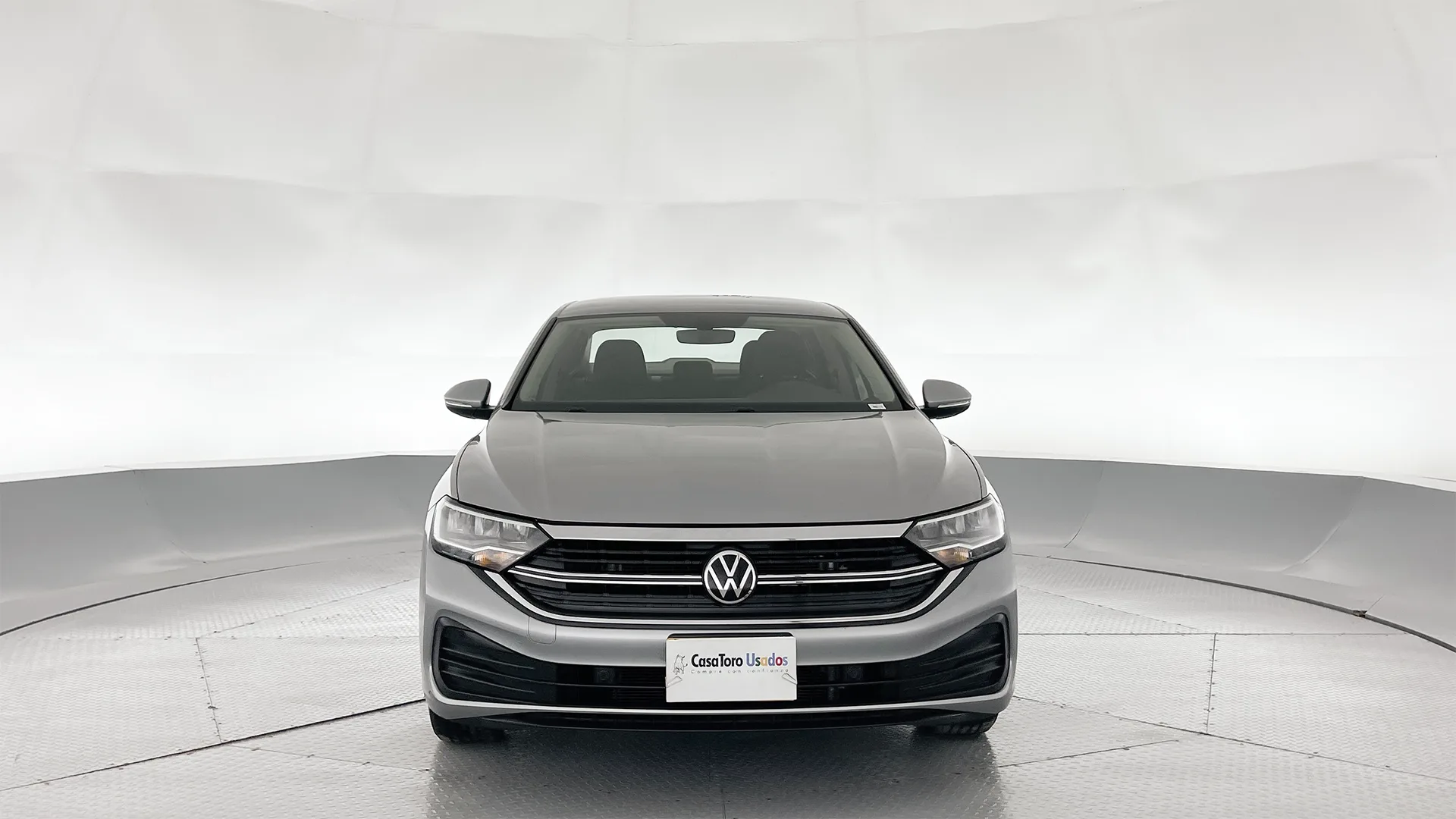 VOLKSWAGEN JETTA TSI COMFORTLINE TP 1400CC T R16
