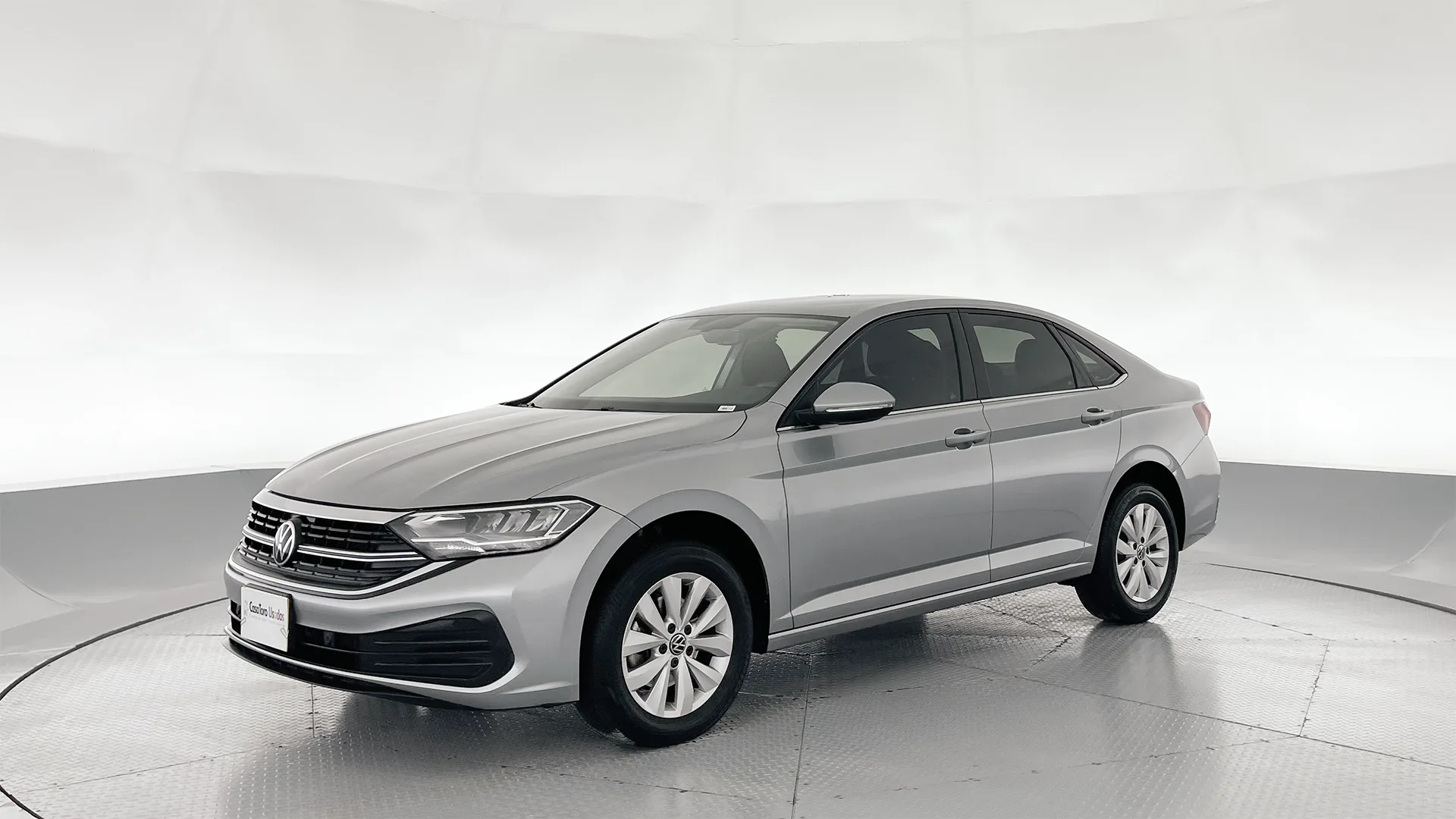 VOLKSWAGEN JETTA TSI COMFORTLINE TP 1400CC T R16