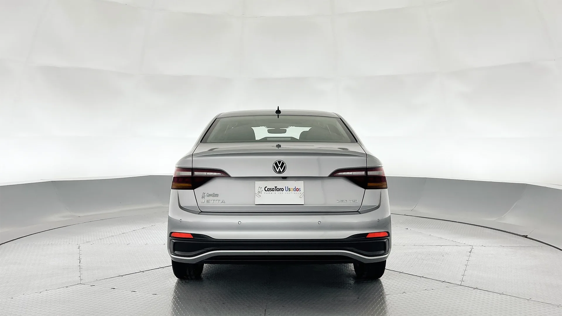 VOLKSWAGEN JETTA TSI COMFORTLINE TP 1400CC T R16