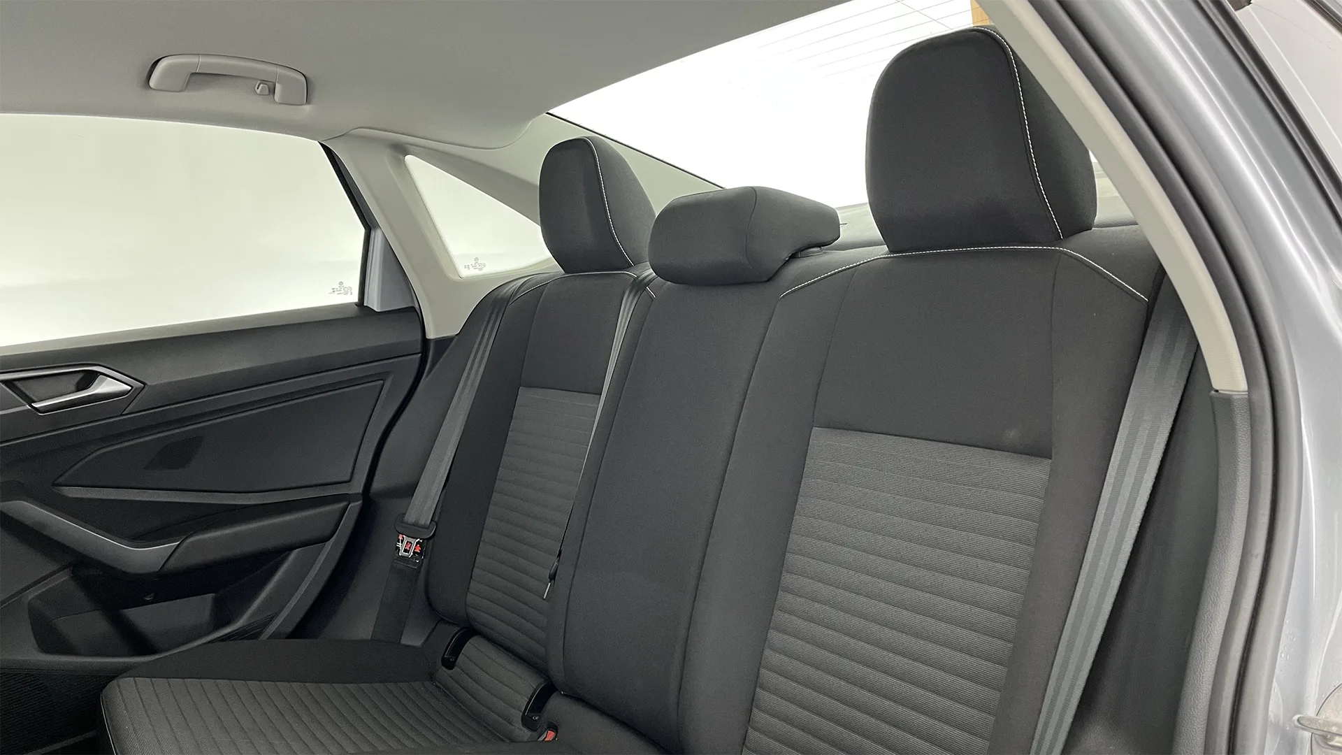 VOLKSWAGEN JETTA TSI COMFORTLINE TP 1400CC T R16