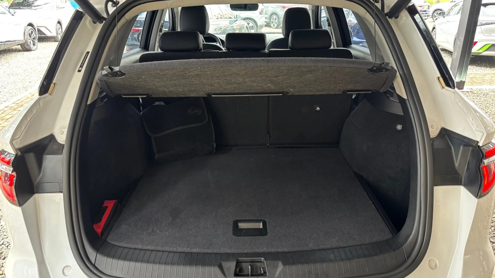 BYD SONG PRO GLX AT 120KW 6AB ABS CT