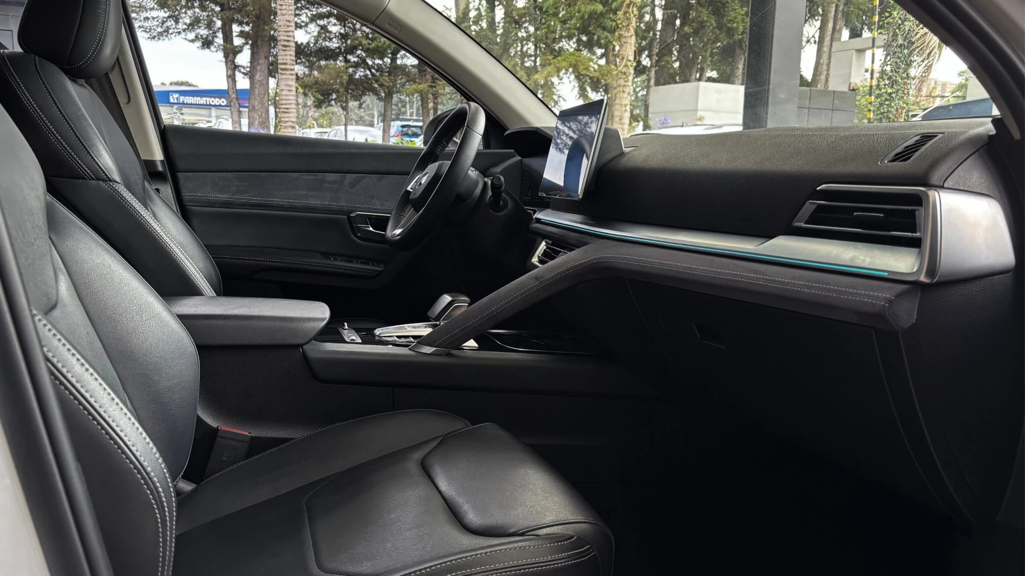 BYD SONG PRO GLX AT 120KW 6AB ABS CT