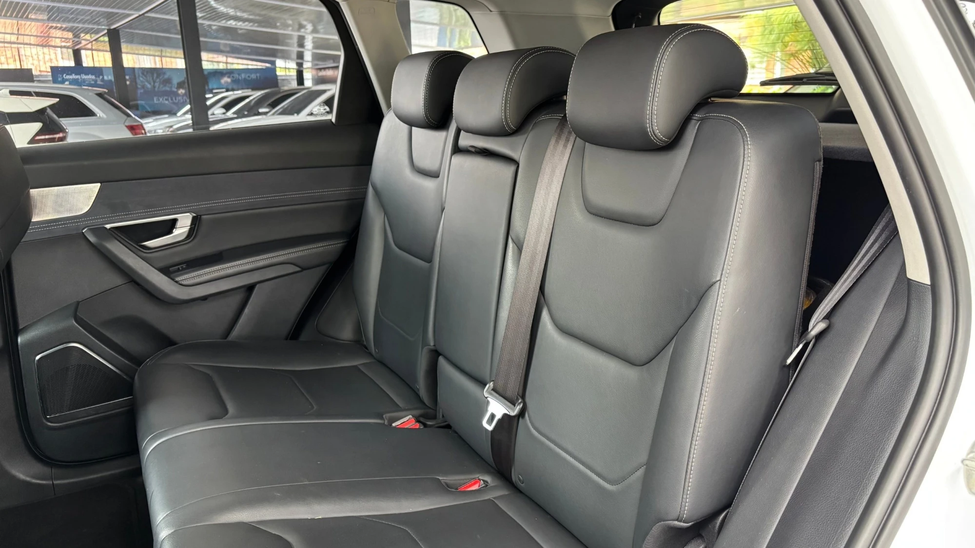 BYD SONG PRO GLX AT 120KW 6AB ABS CT