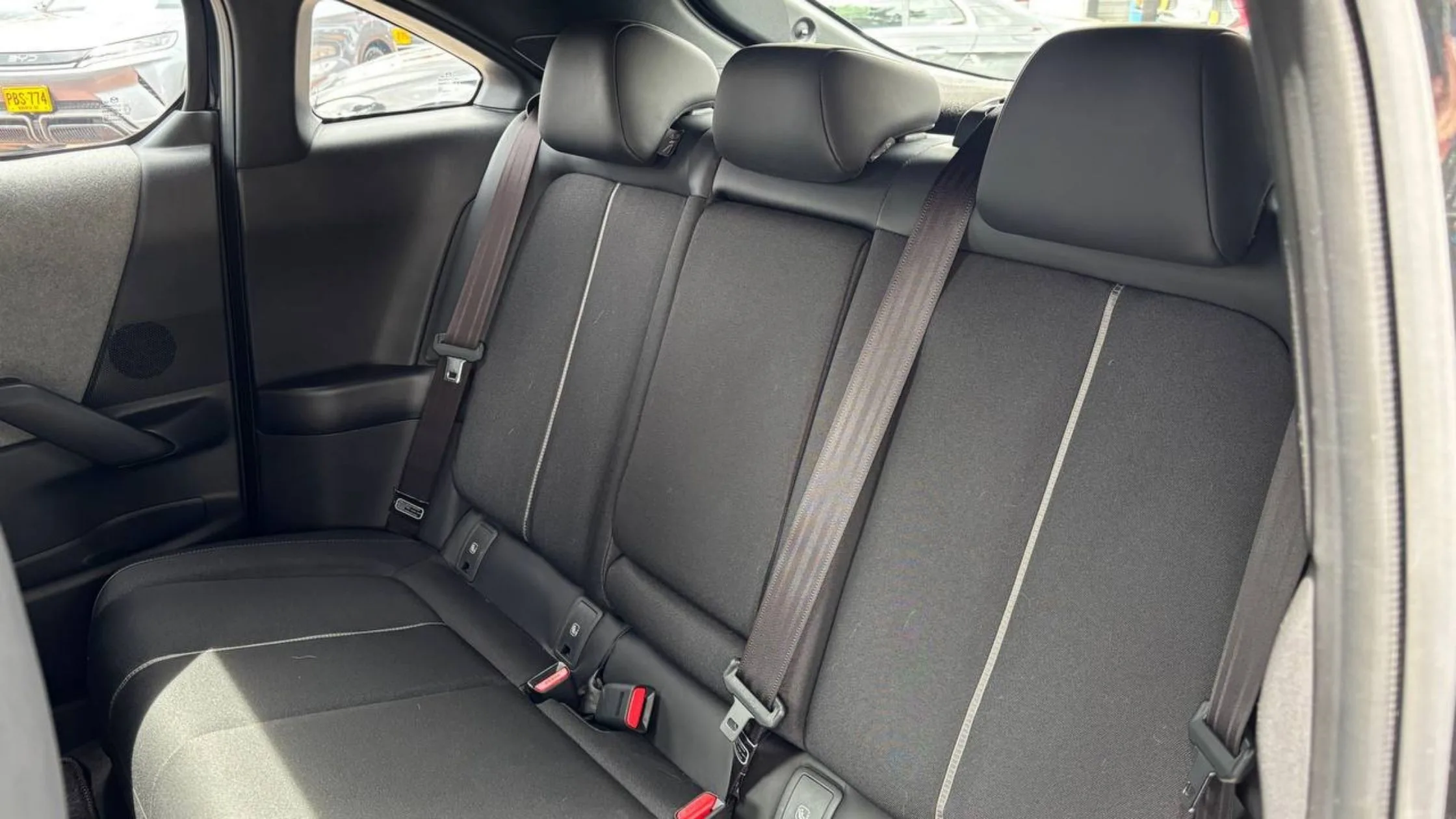 MAZDA MX30 GRAND TOURING AT 36KW ELECTRICO