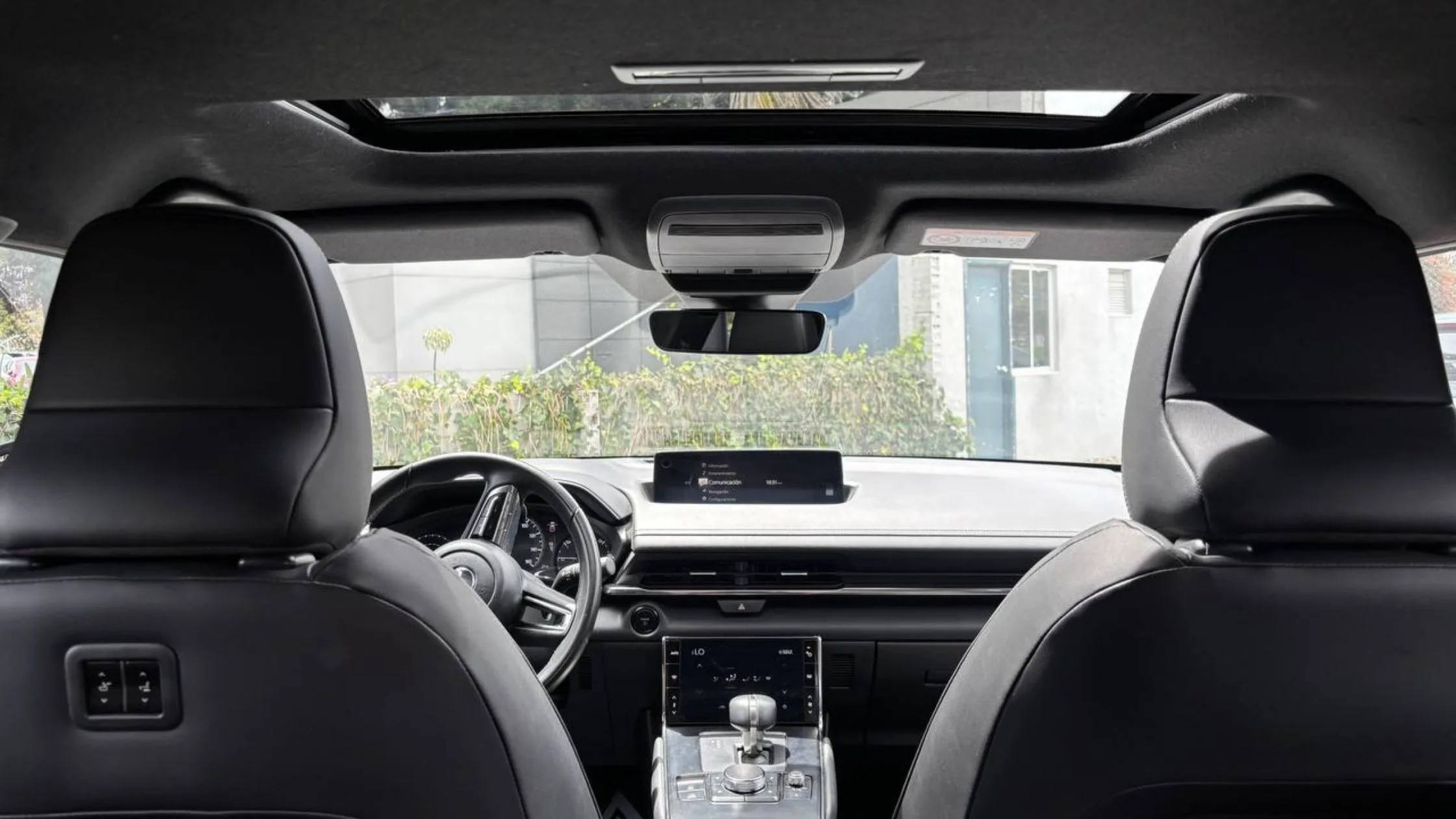 MAZDA MX30 GRAND TOURING AT 36KW ELECTRICO