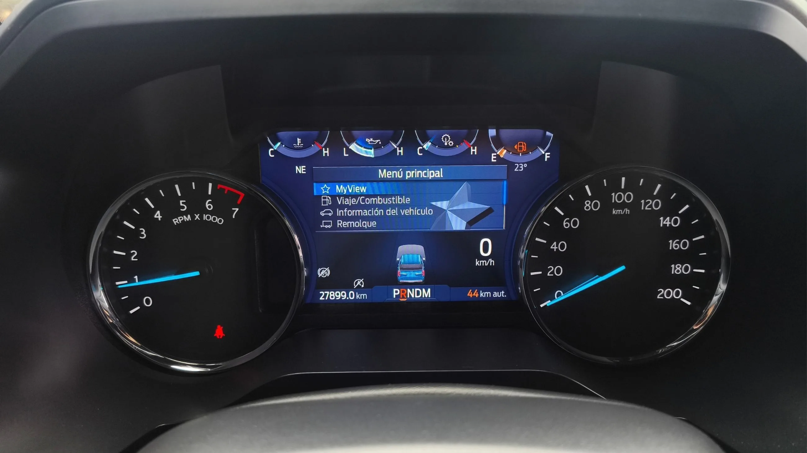 FORD EXPEDITION LIMITED STEALTH PERFORMANCE AT 3500CC T CT 4X4