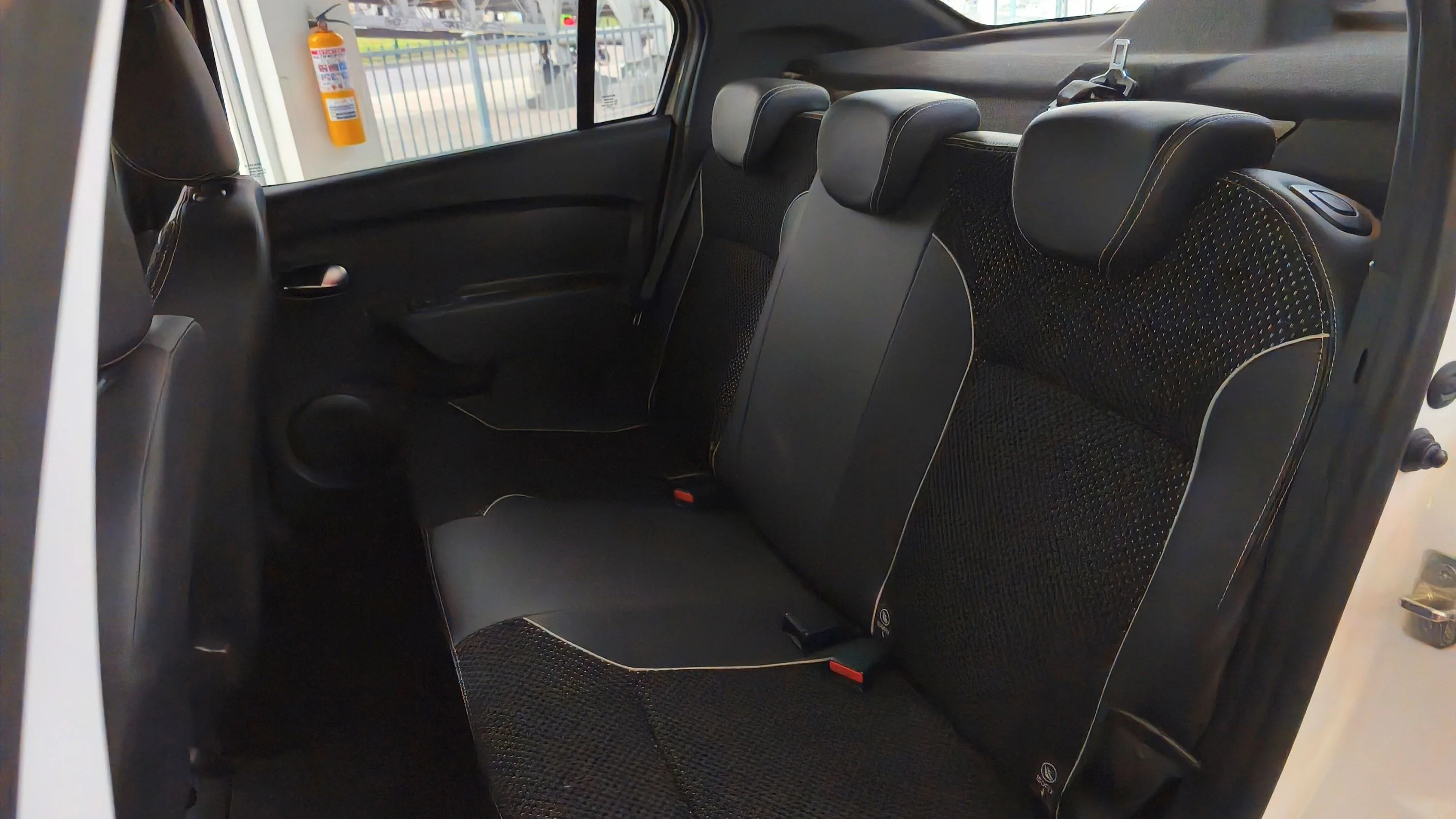 RENAULT LOGAN INTENS MT 1600CC 16V AA 4AB ABS TC