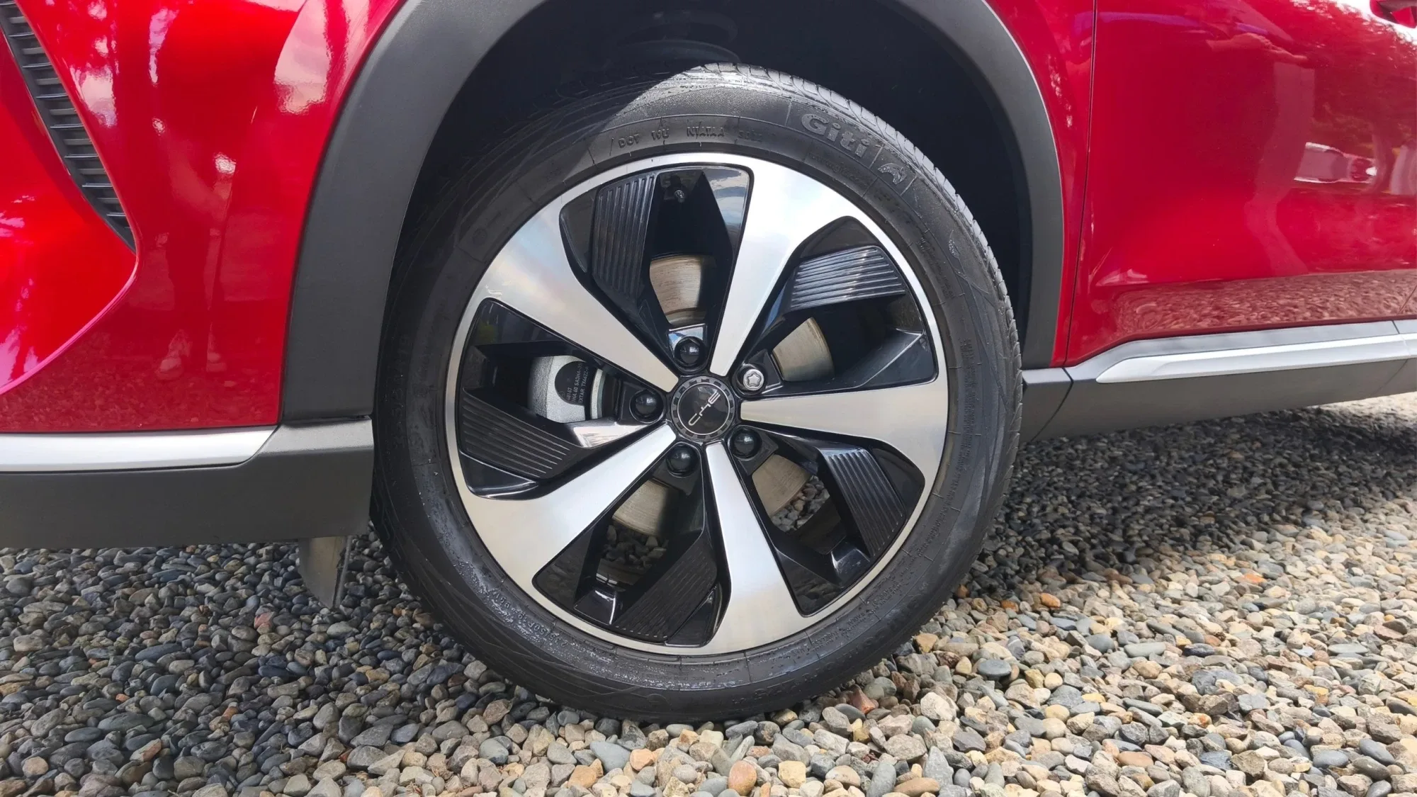 BYD SONG PLUS GS AT 1500CC 6AB ABS CT
