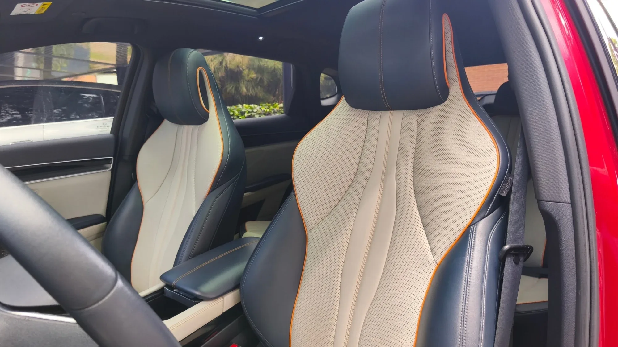 BYD SONG PLUS GS AT 1500CC 6AB ABS CT