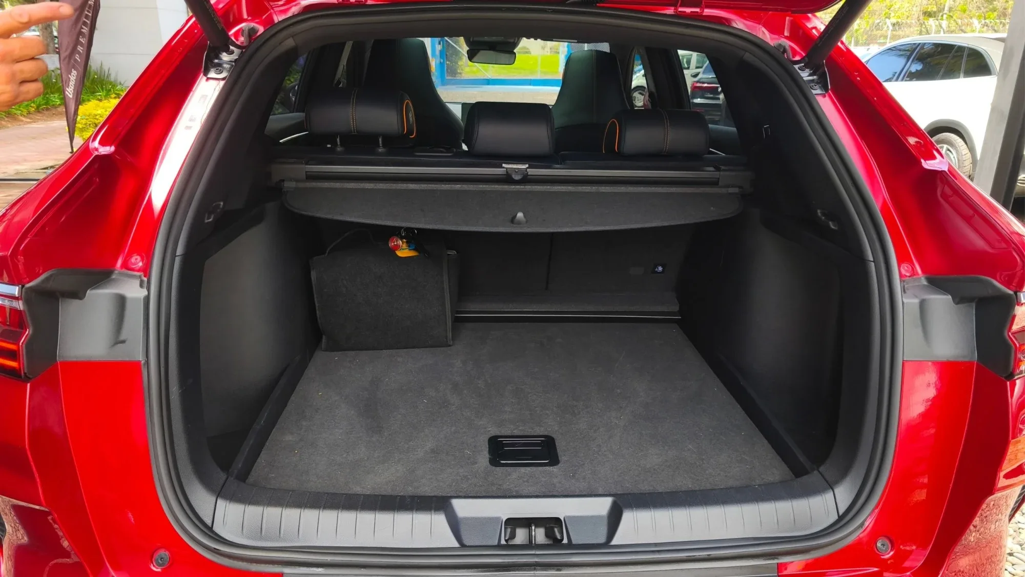 BYD SONG PLUS GS AT 1500CC 6AB ABS CT