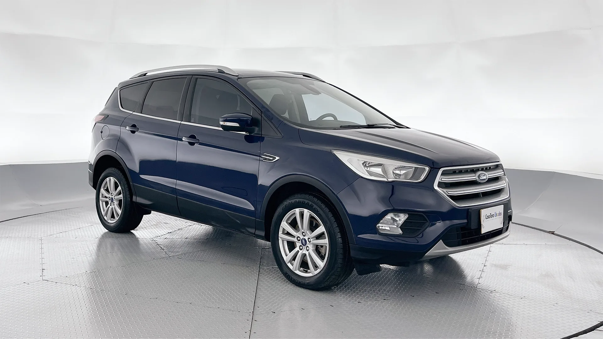 FORD ESCAPE SE TP 2000CC 4X2