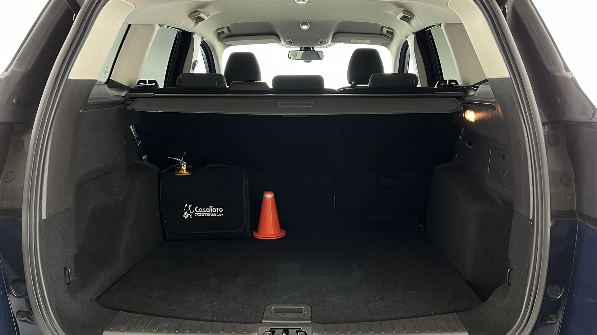 FORD ESCAPE SE TP 2000CC 4X2