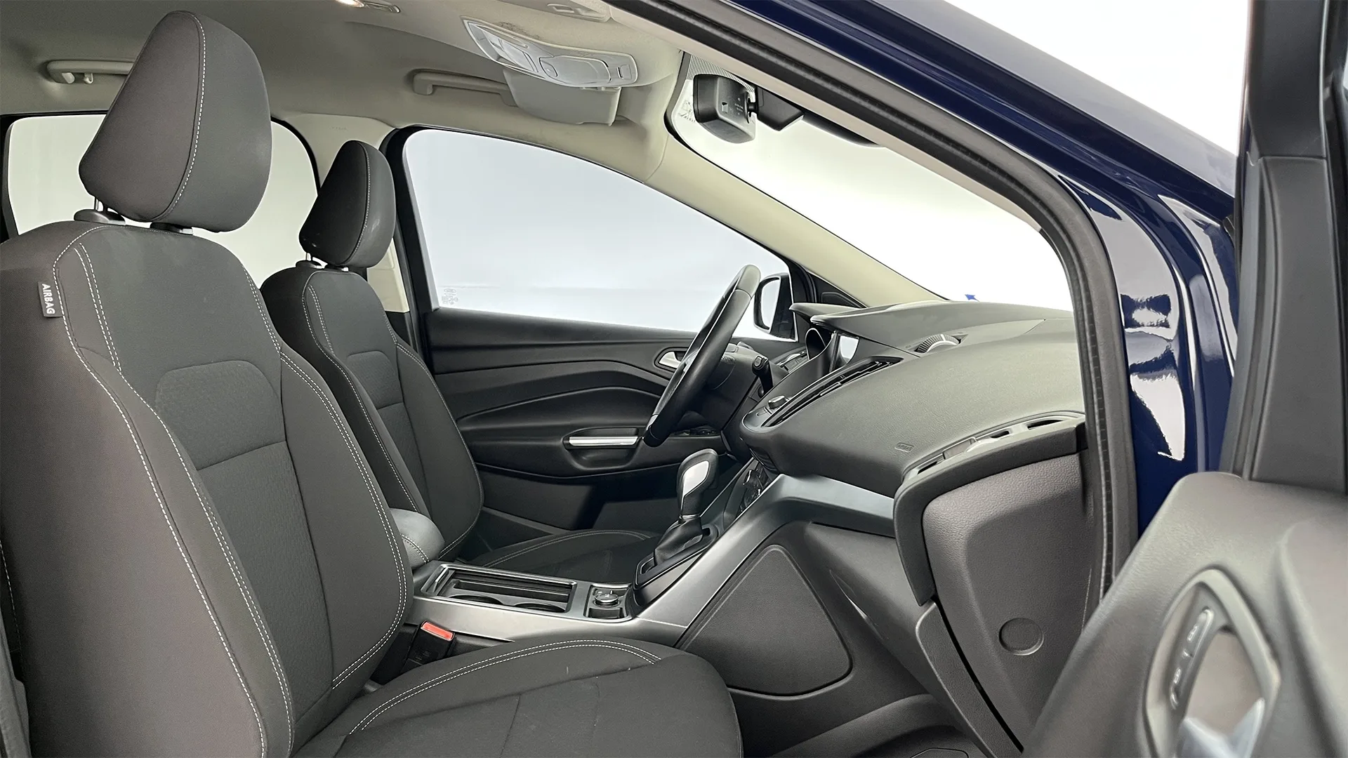 FORD ESCAPE SE TP 2000CC 4X2