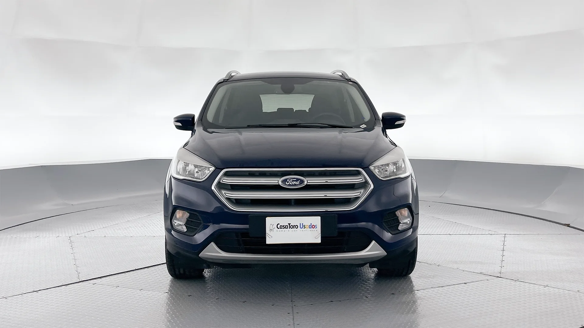 FORD ESCAPE SE TP 2000CC 4X2