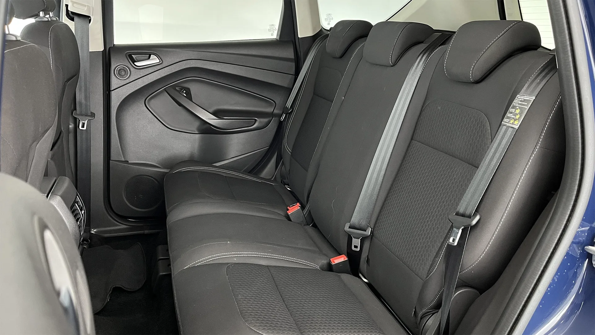 FORD ESCAPE SE TP 2000CC 4X2