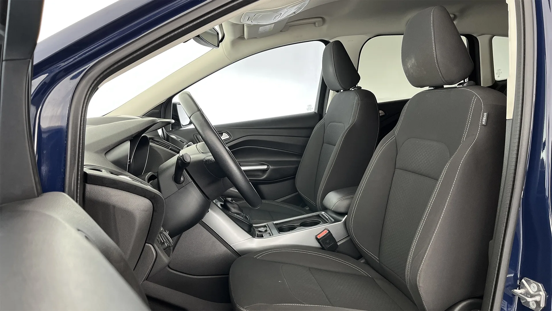 FORD ESCAPE SE TP 2000CC 4X2