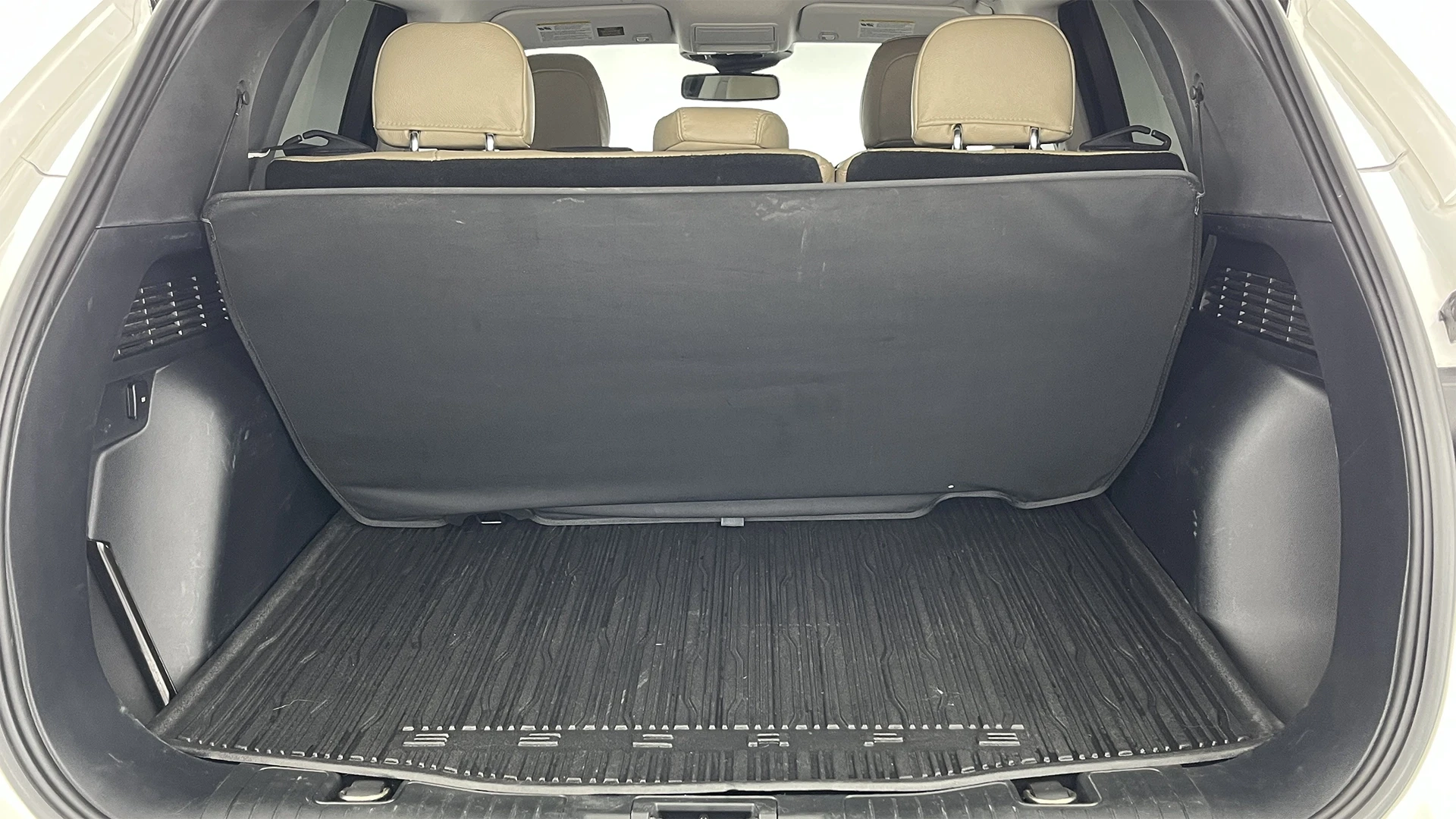 FORD ESCAPE TITANIUM HEV TP 2500CC 4X4