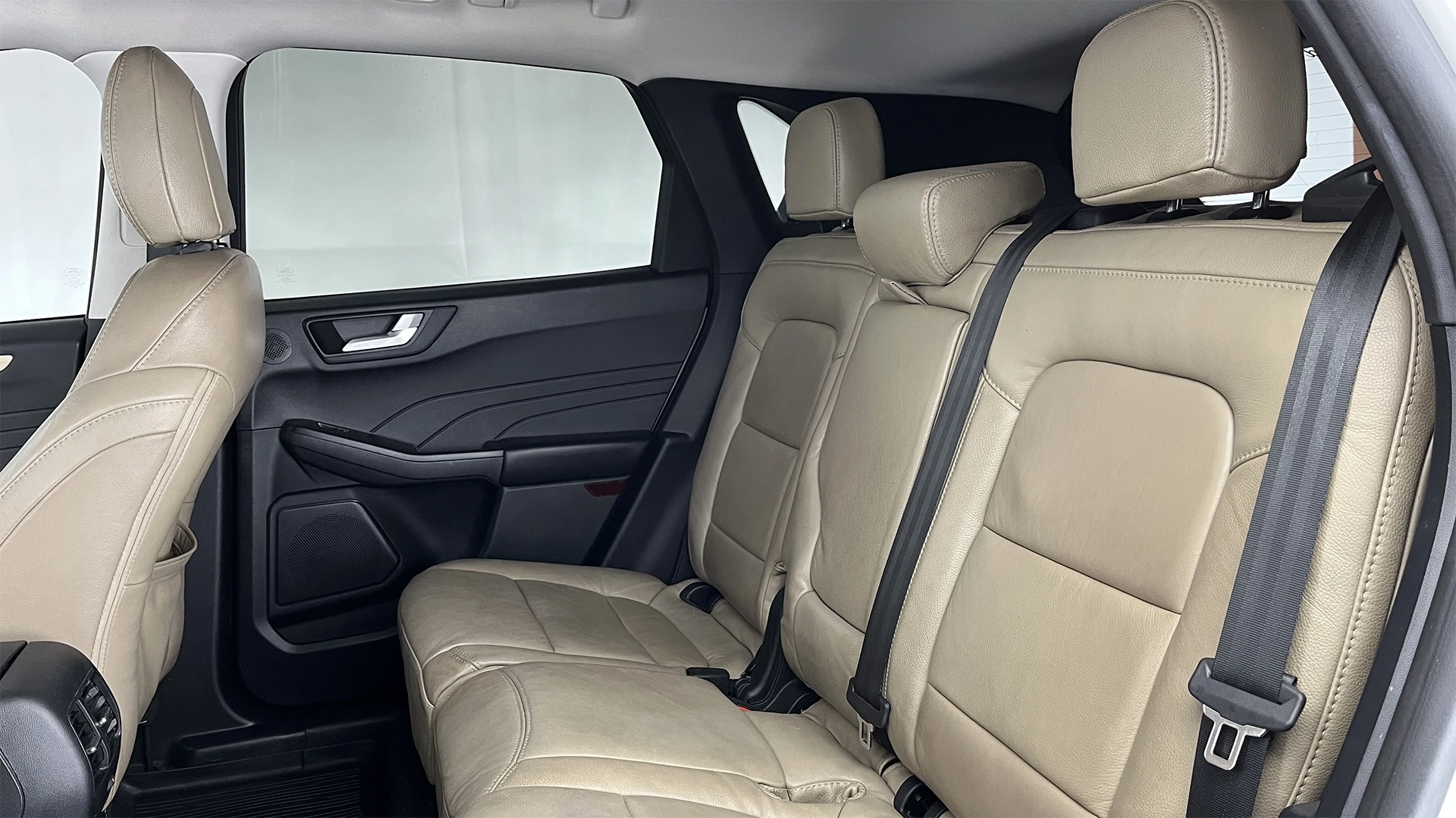FORD ESCAPE TITANIUM HEV TP 2500CC 4X4