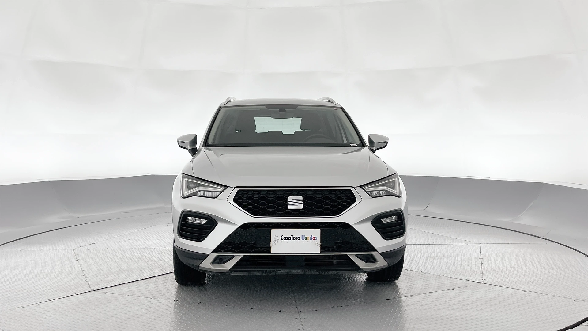 SEAT ATECA STYLE SPORT TP 1400CC T CT