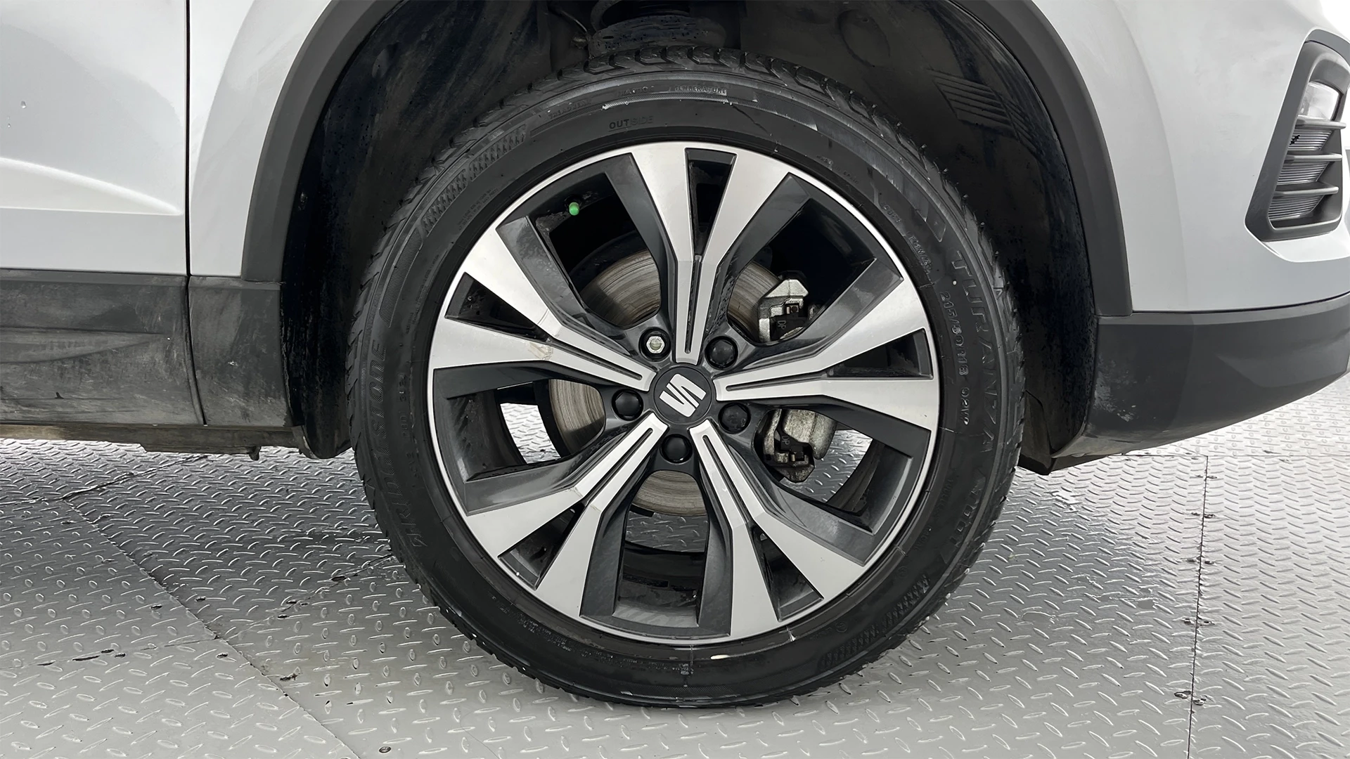 SEAT ATECA STYLE SPORT TP 1400CC T CT