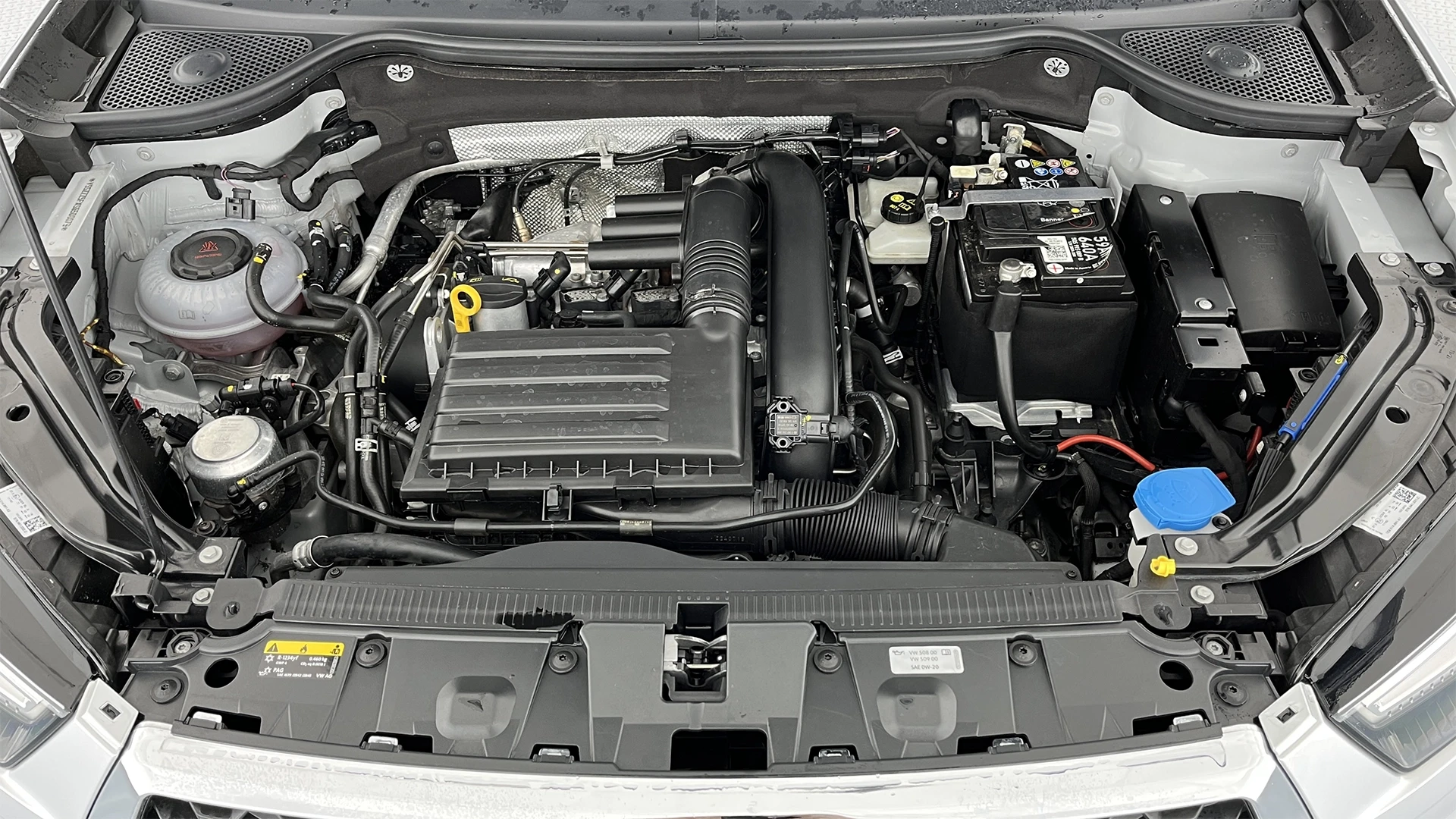 SEAT ATECA STYLE SPORT TP 1400CC T CT