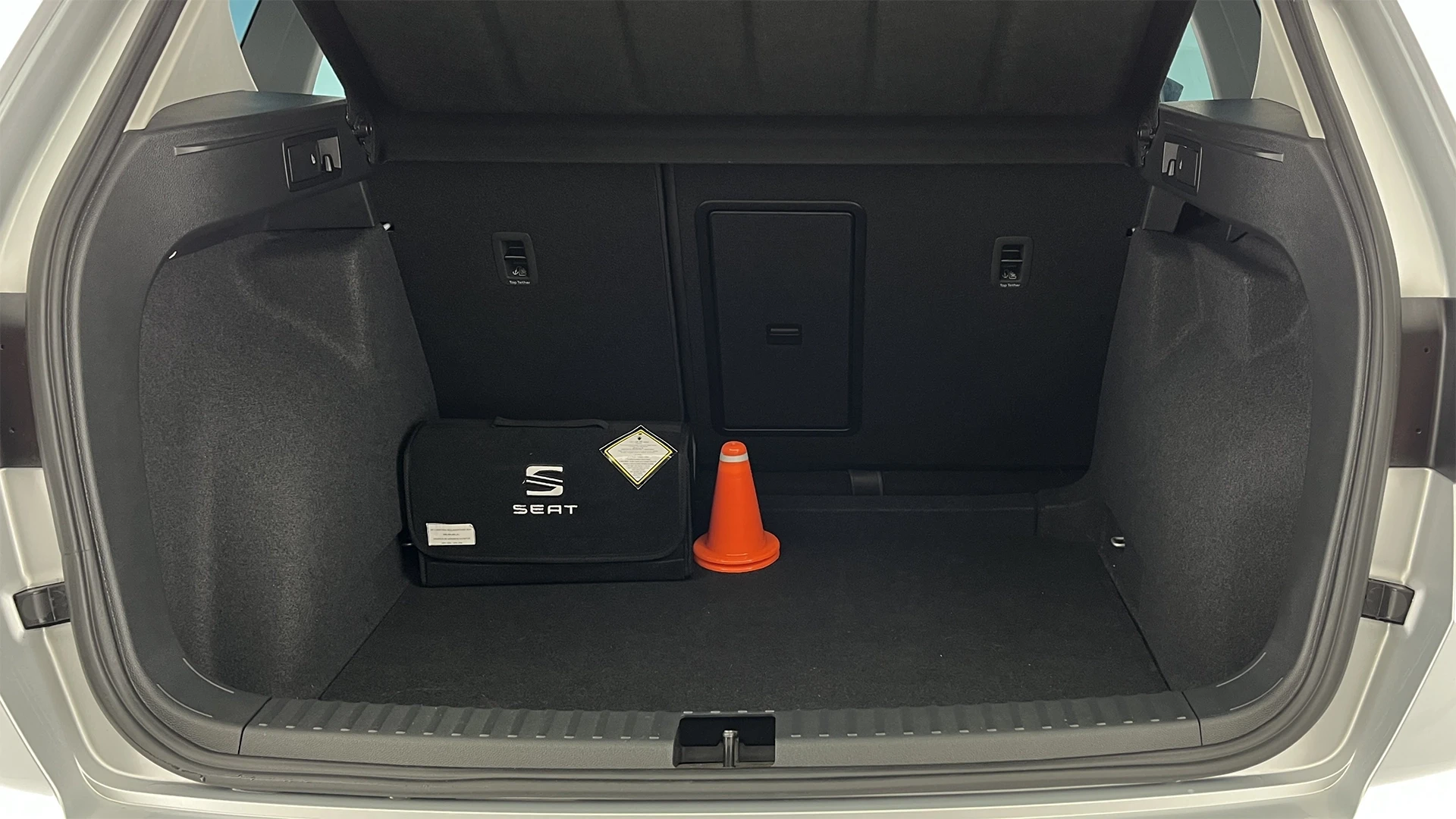 SEAT ATECA STYLE SPORT TP 1400CC T CT