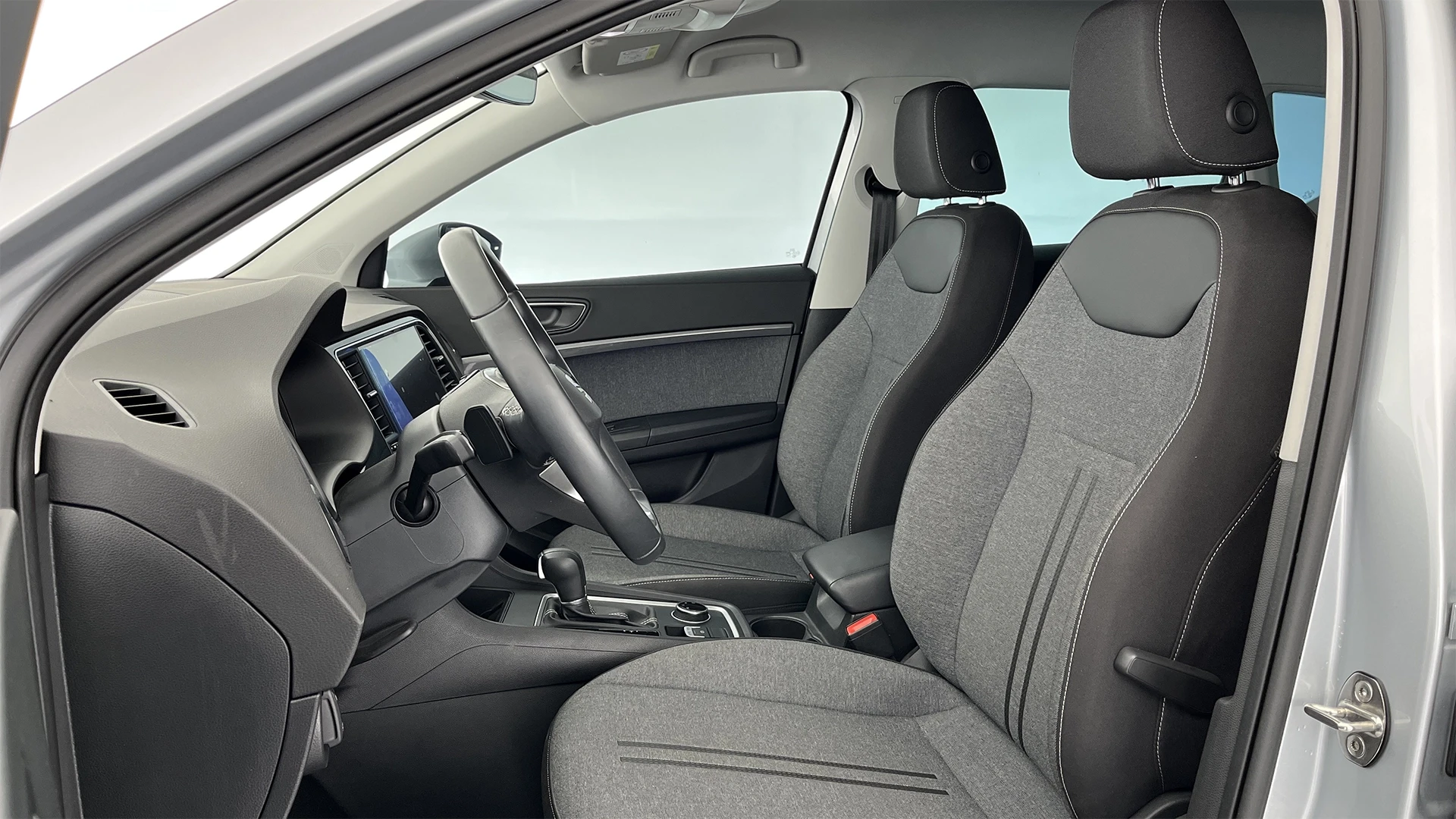 SEAT ATECA STYLE SPORT TP 1400CC T CT
